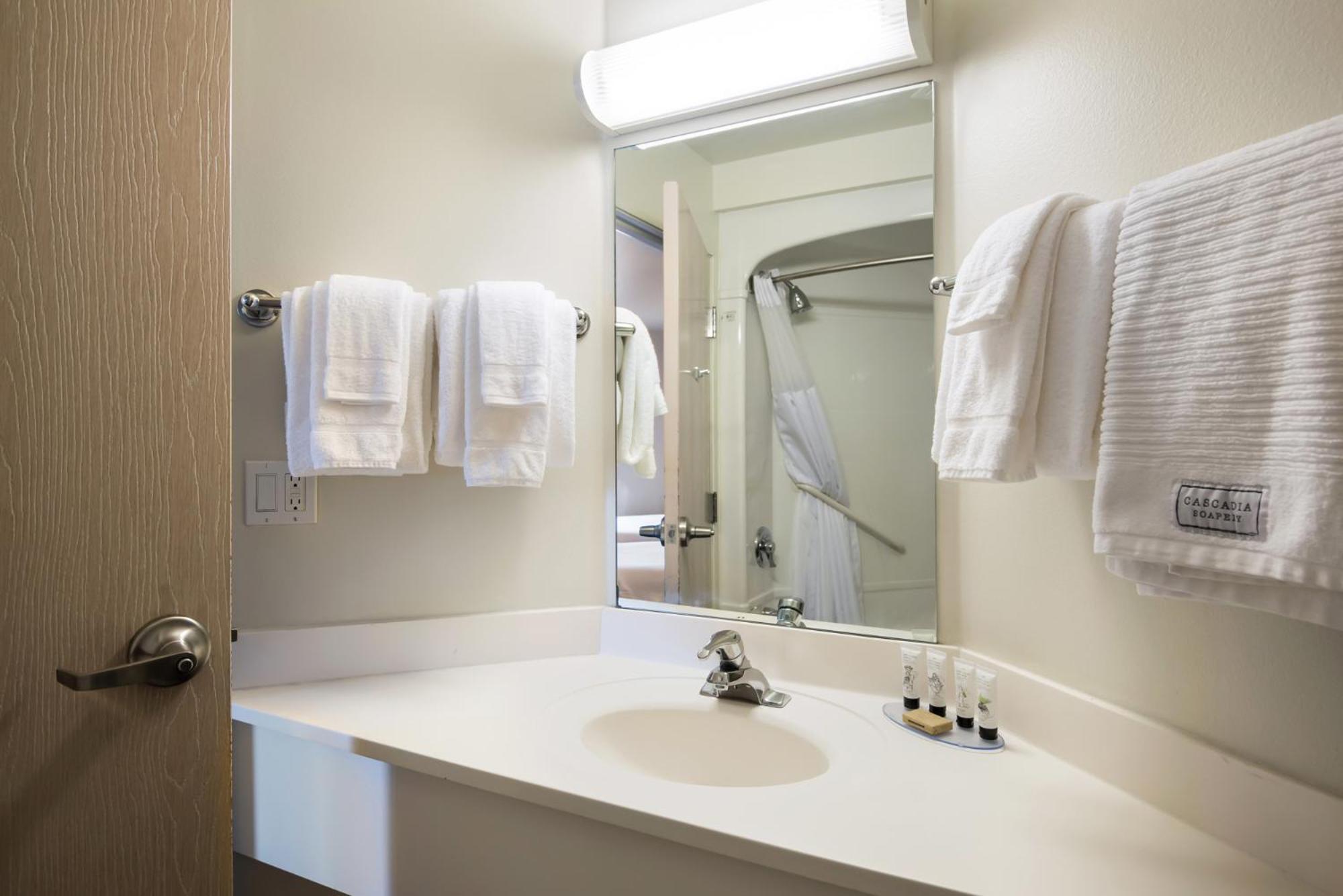 Pet Friendly Double Double Room