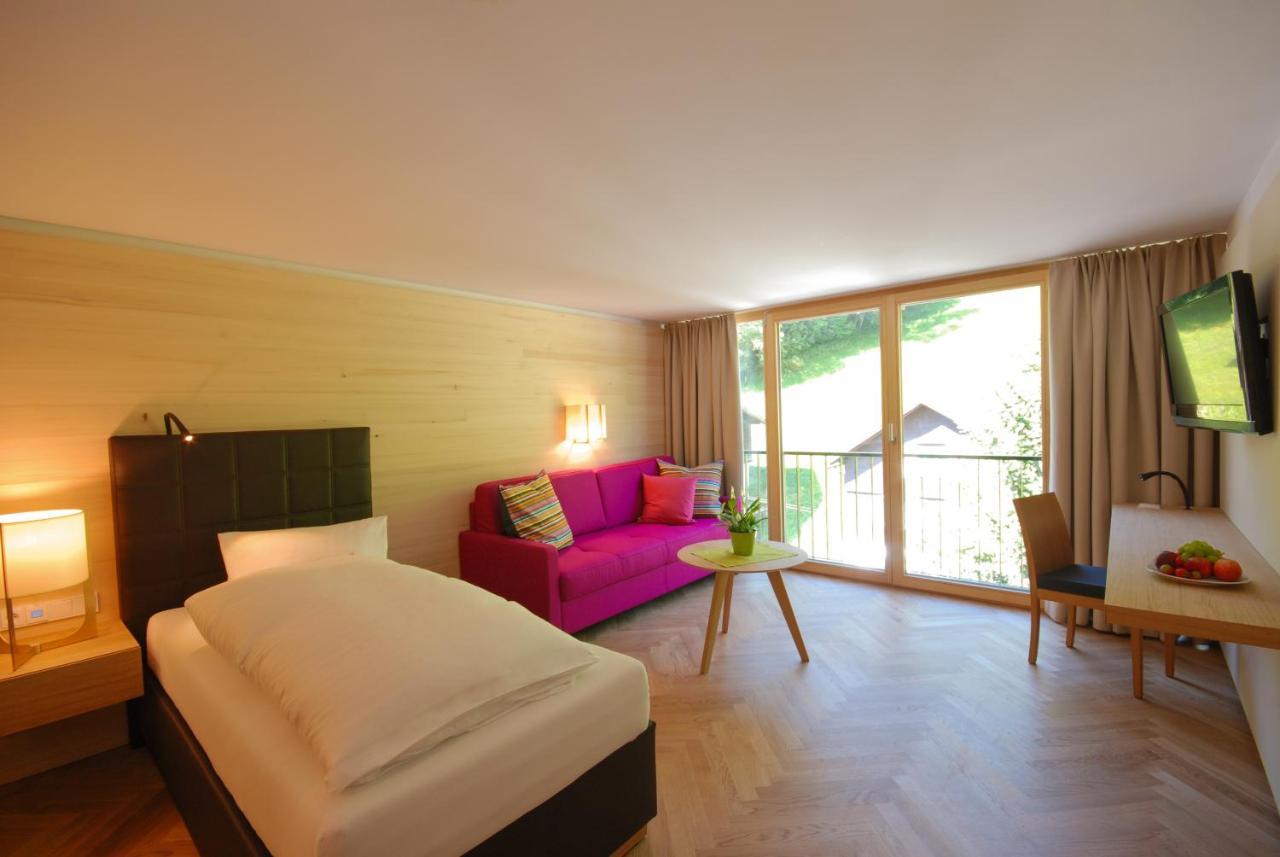 Chambre Simple avec Douche