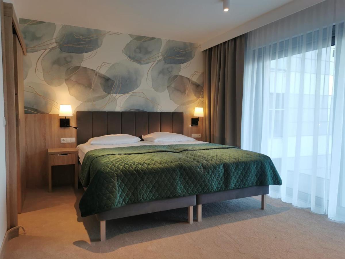 Standard Doppelzimmer LUX