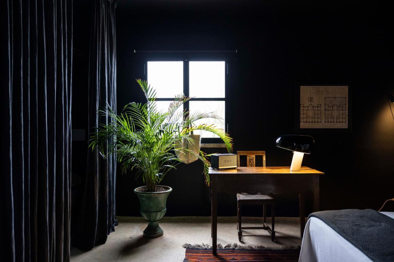 Suite Terrace