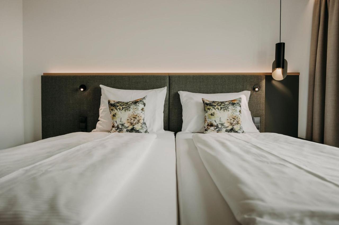 Junior Suite met Balkon