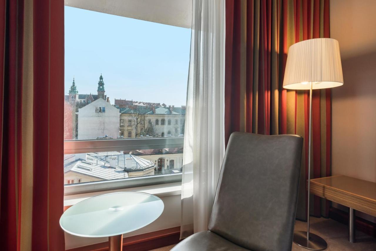 Superior Kamer met Uitzicht op de Oude Stad