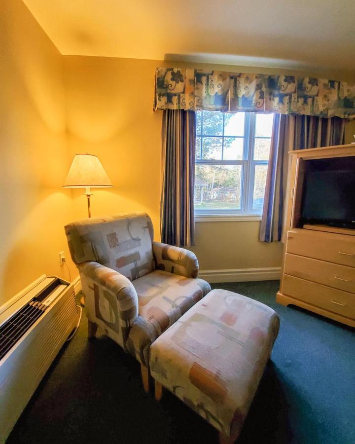 Queen Suite Sea View