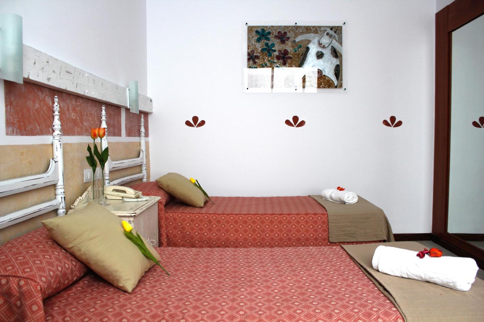 Double or Twin Room