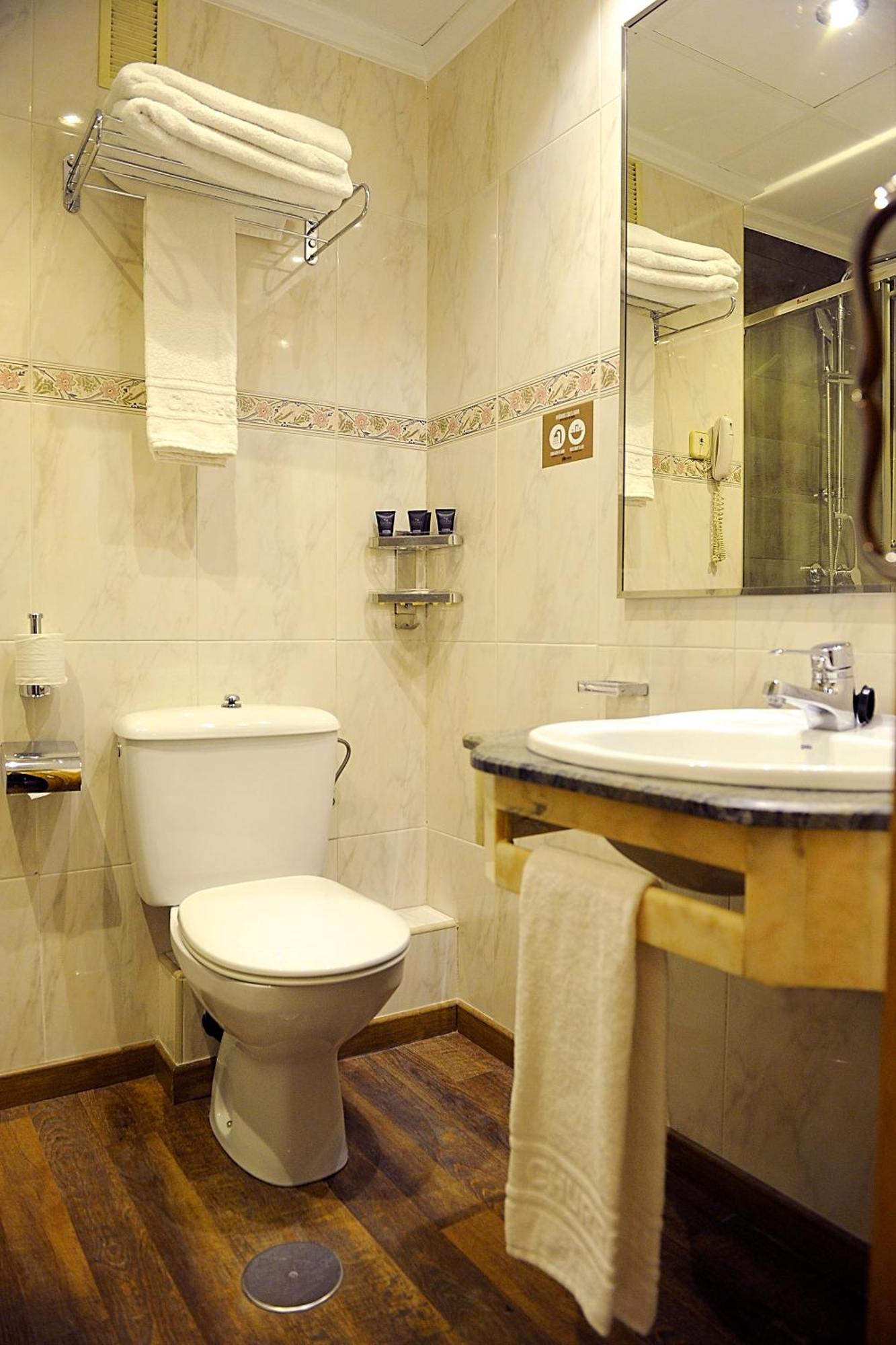 Double or Twin Room