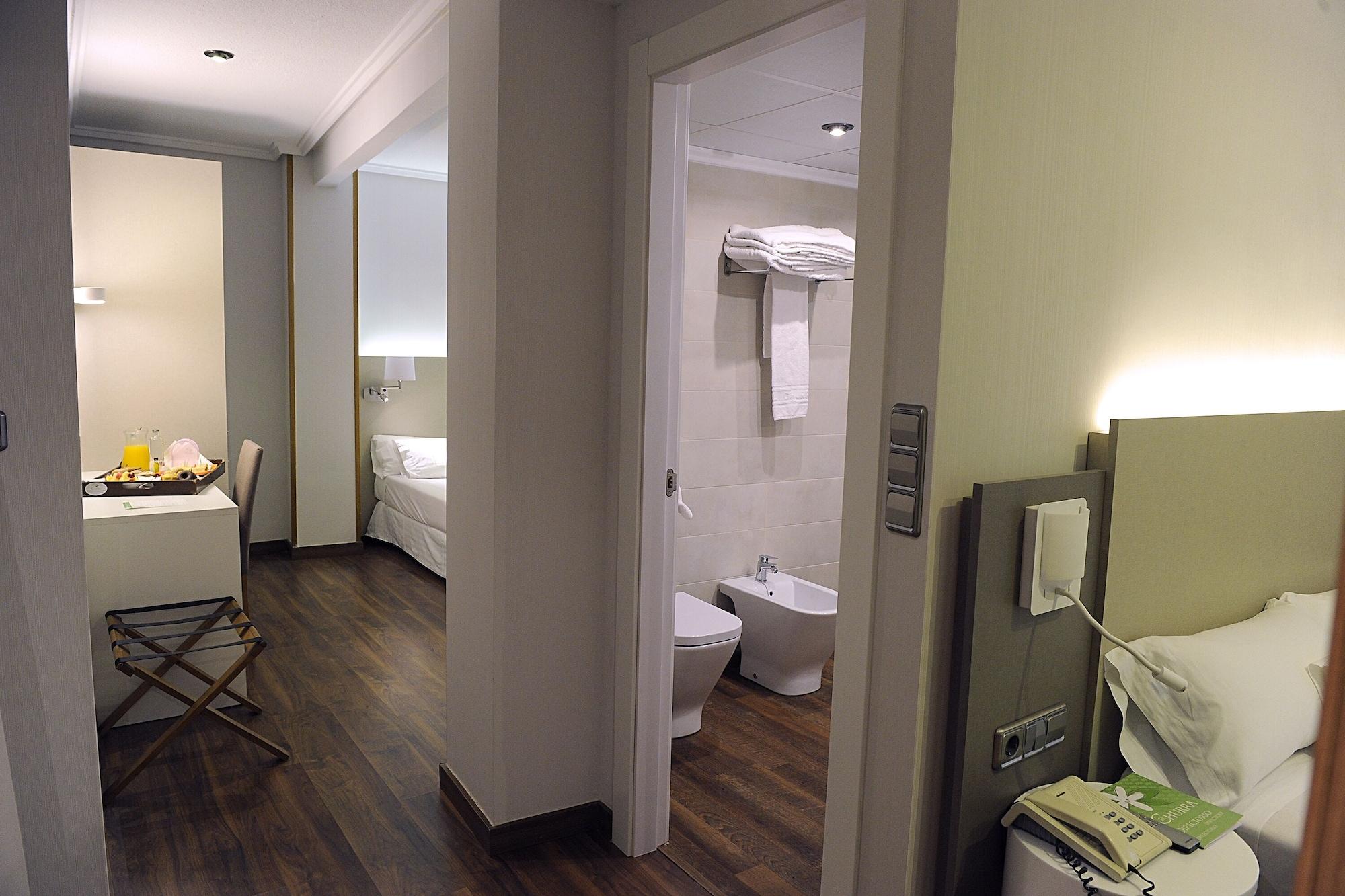 Classic Triple Room