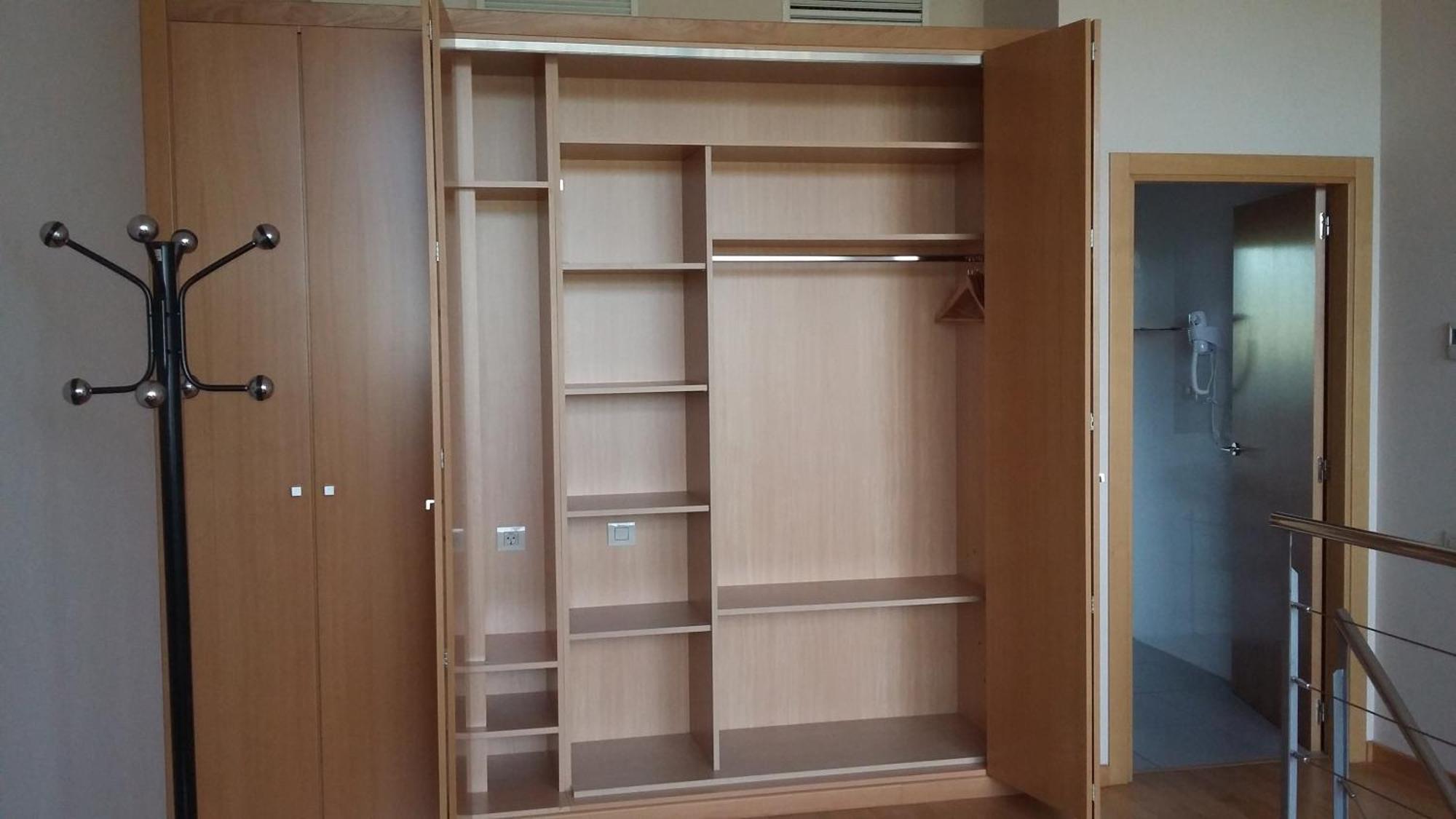 Duplex Room