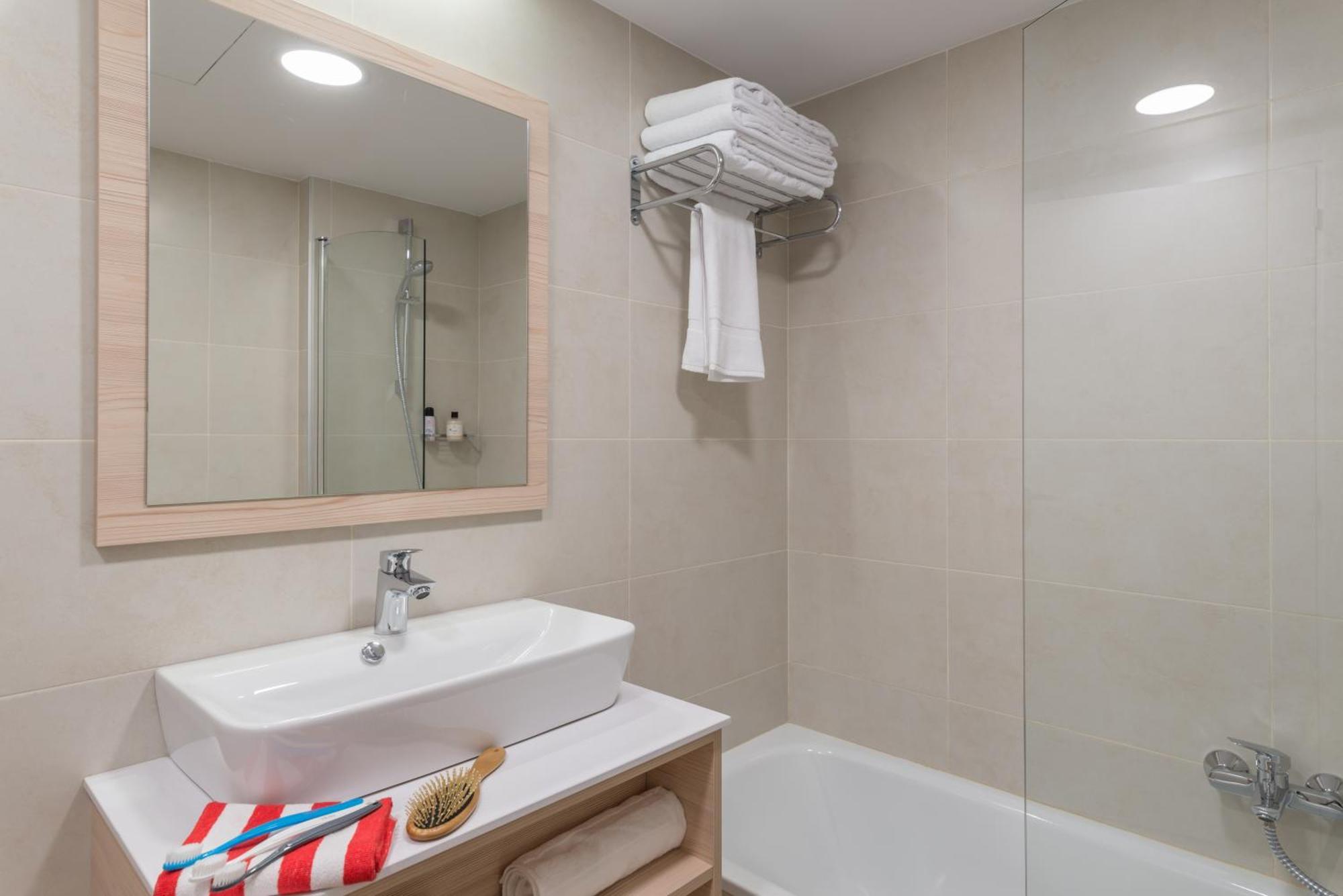 Double Room Extra Bed