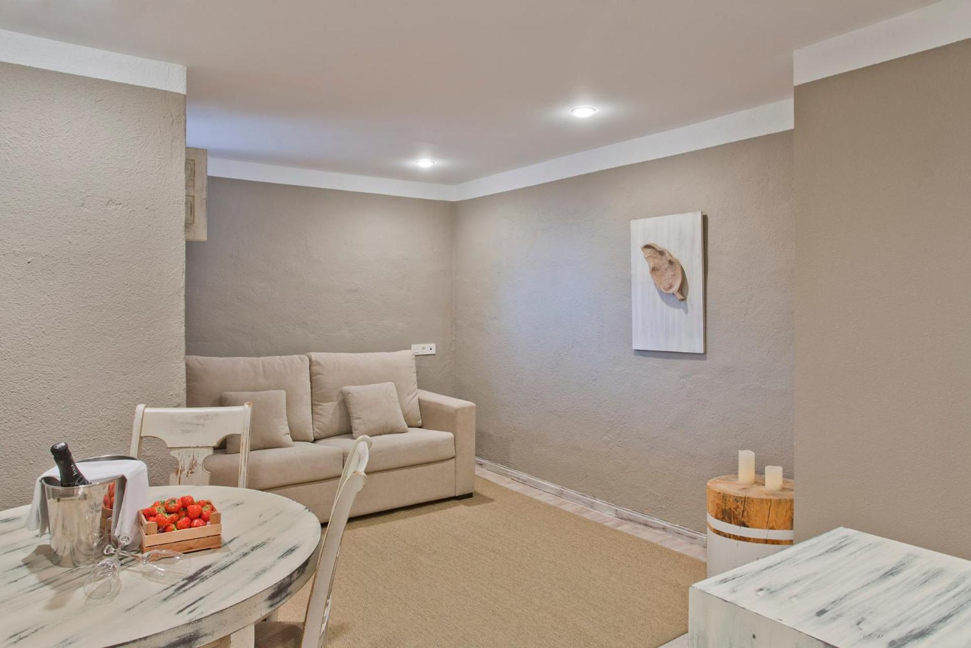 Habitación Doble Estándar