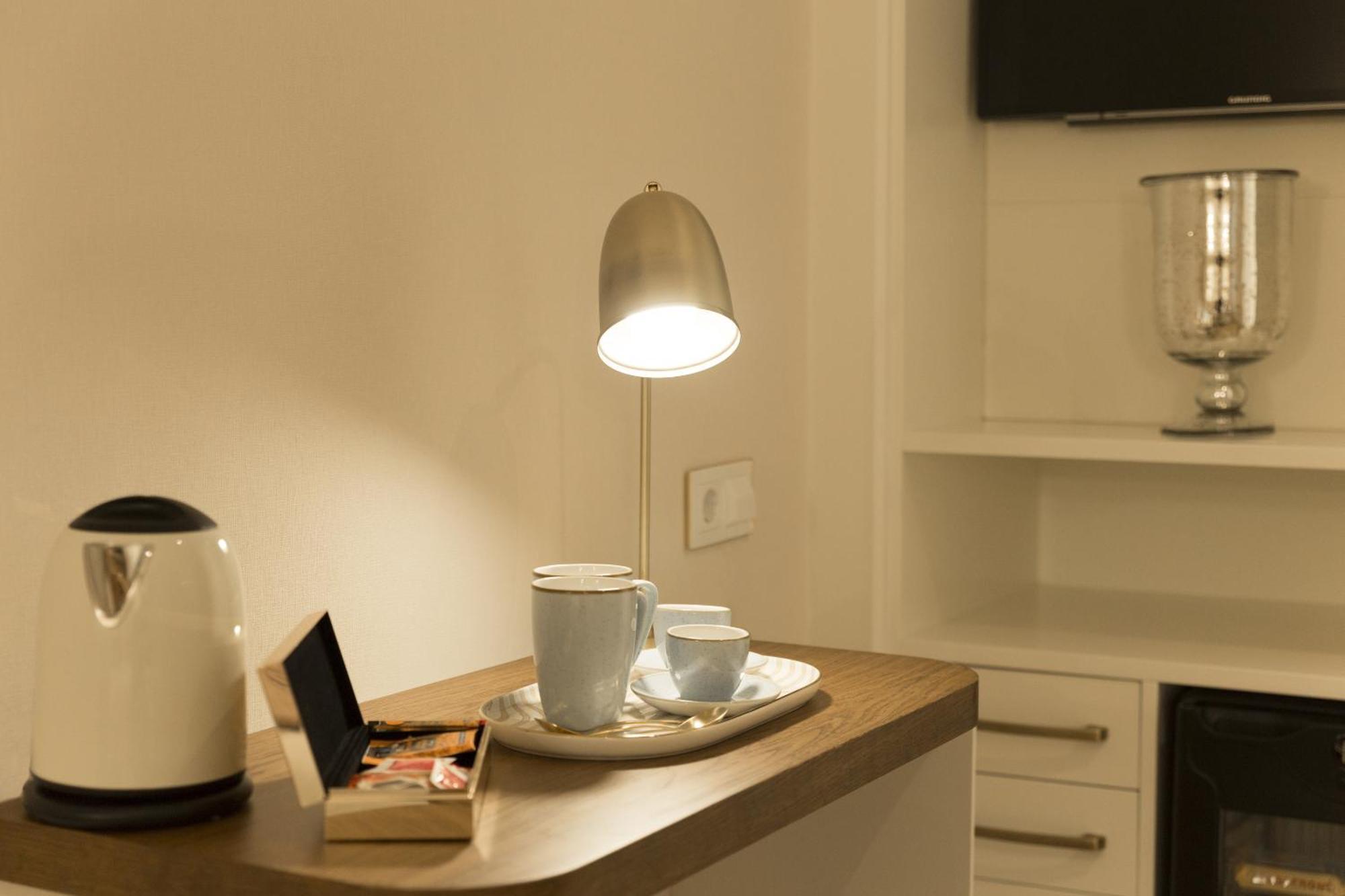 Small Double Room