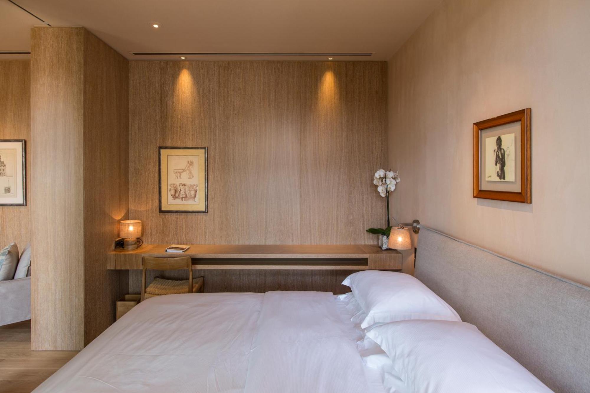 Suite Deluxe - Vue sur Mer