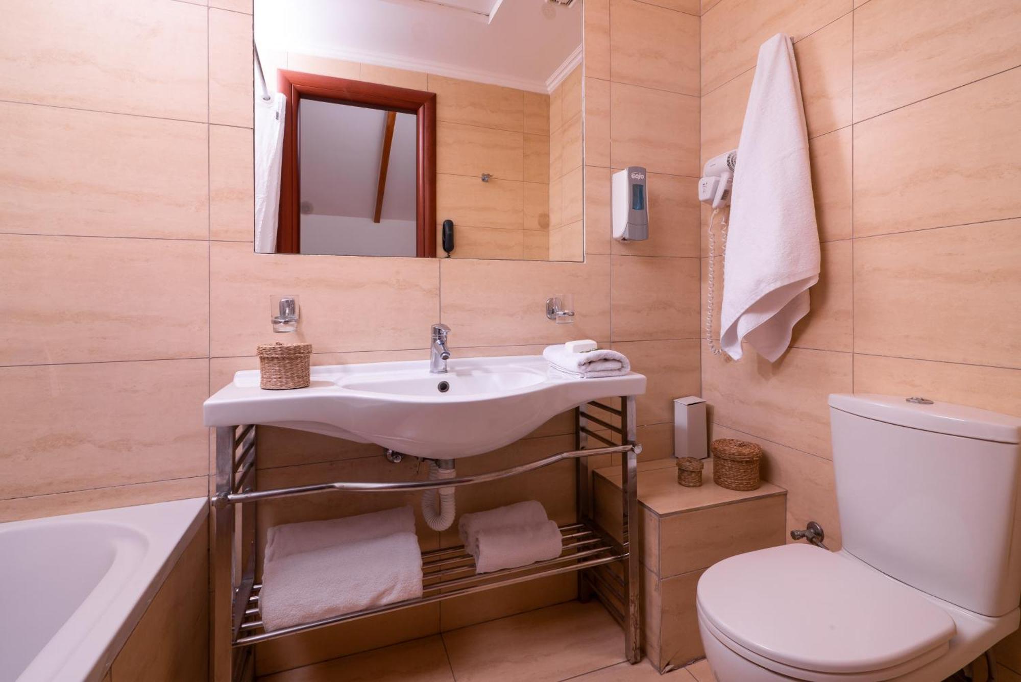 Attik Double or Twin Room