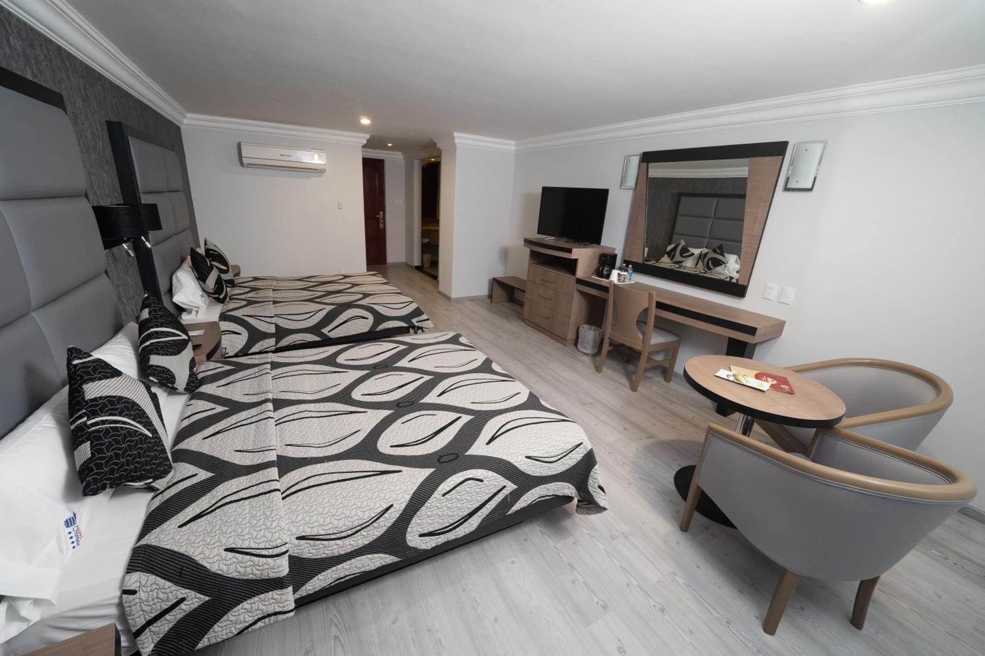 Master Suite