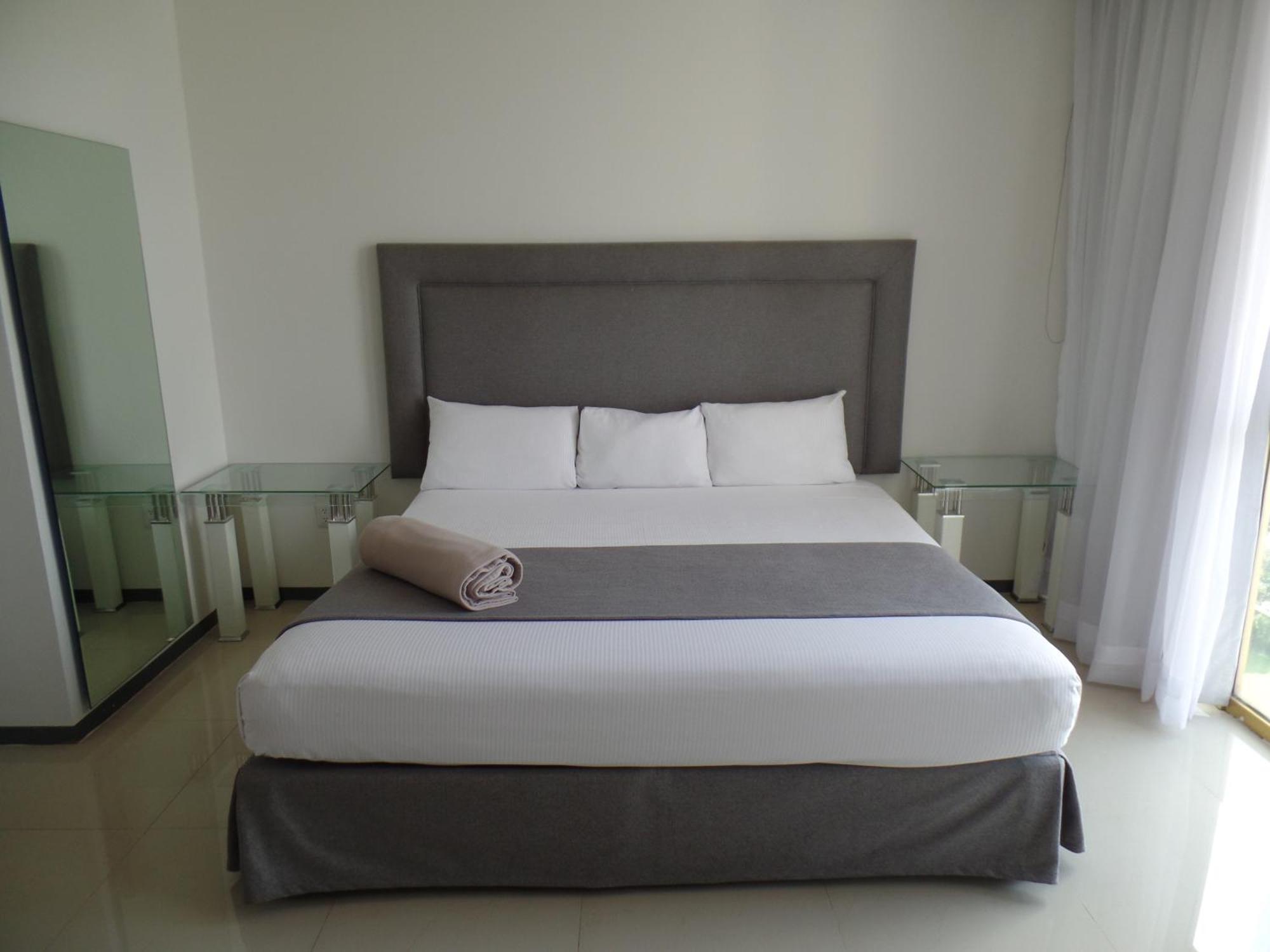 Standard Suite