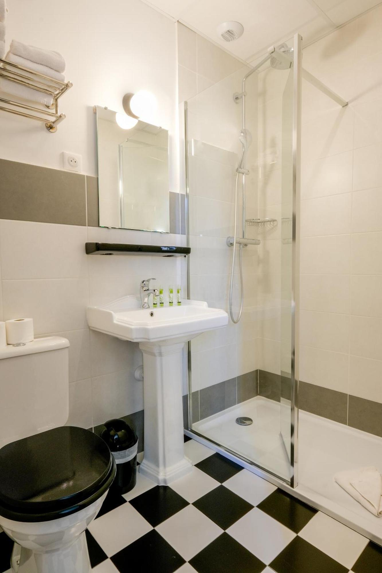 Small Standard Double Room