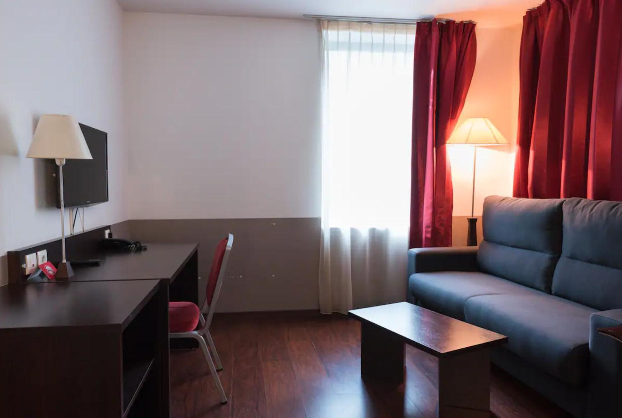 Appartement 2 Chambres