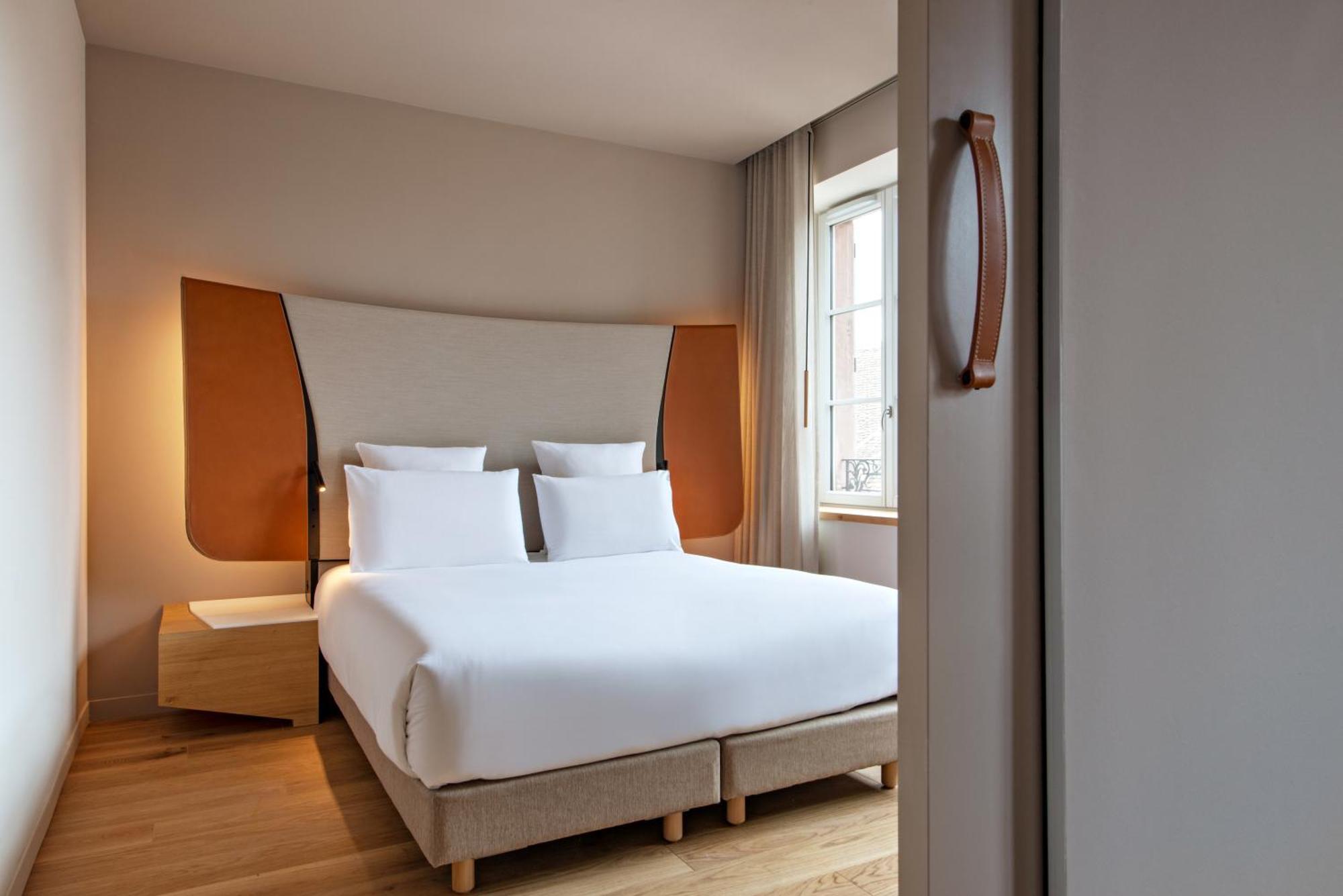 Suite 1 Chambre