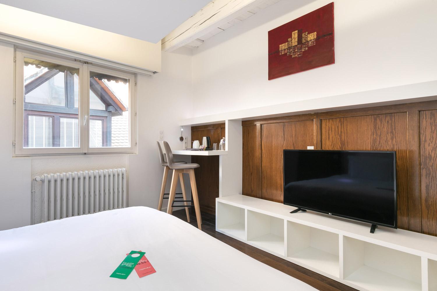 Chambre Triple Supérieure