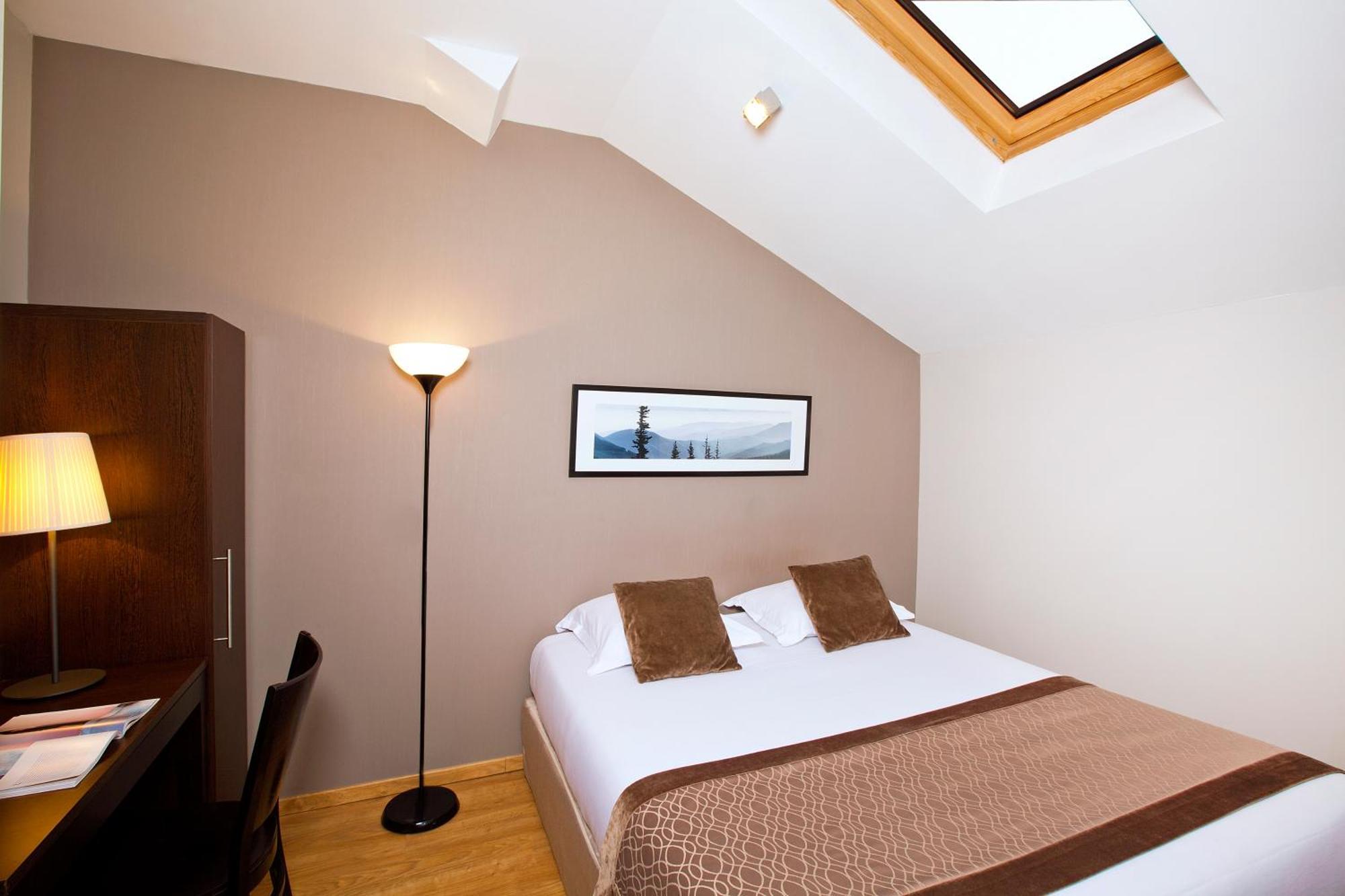 Studio Skylight Window