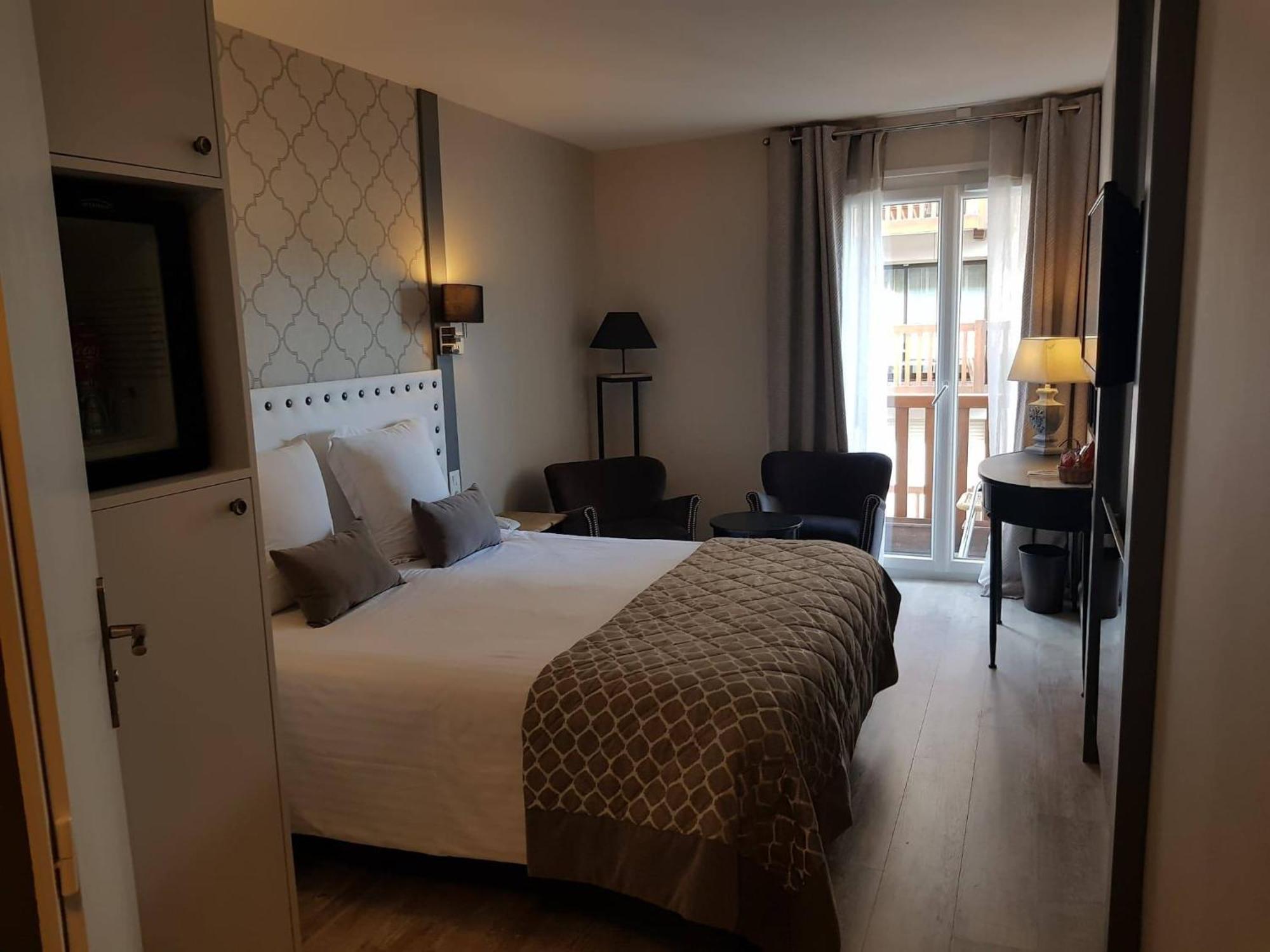 Chambre Essential