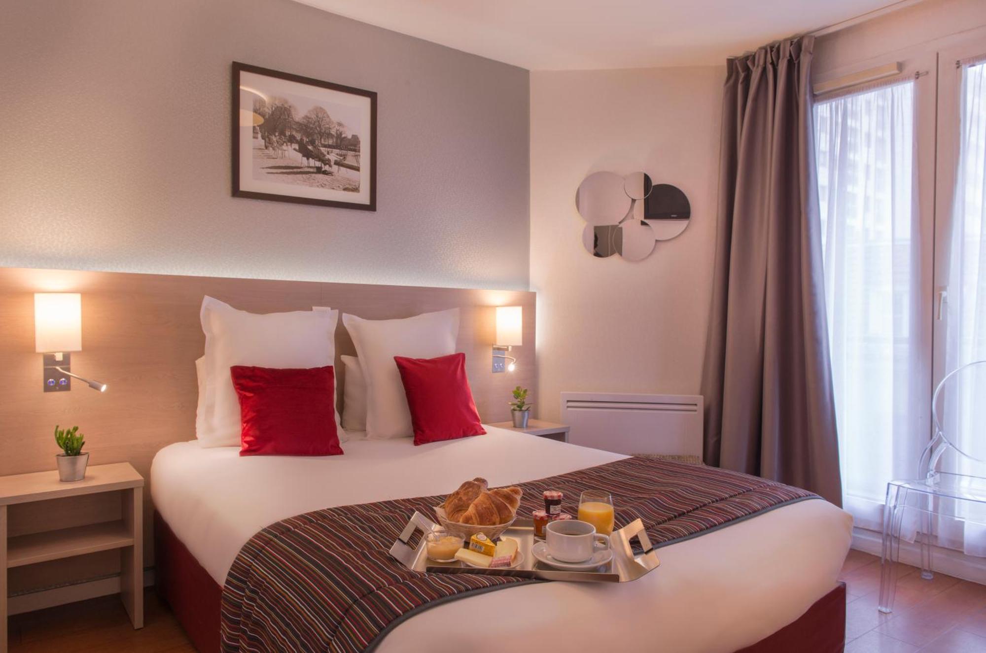 Comfort Room