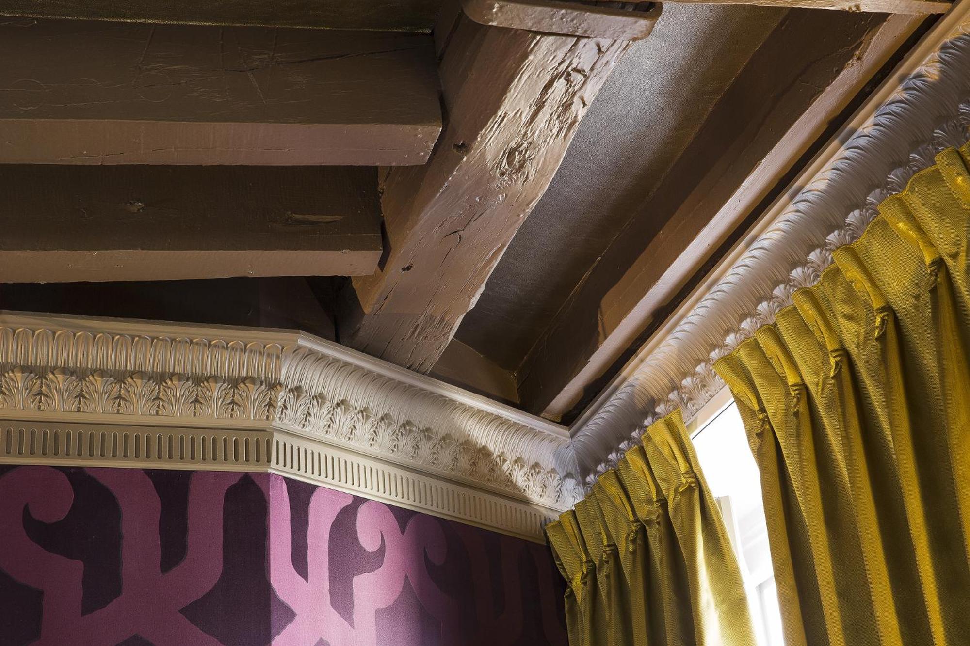 Superior Pantheon Room