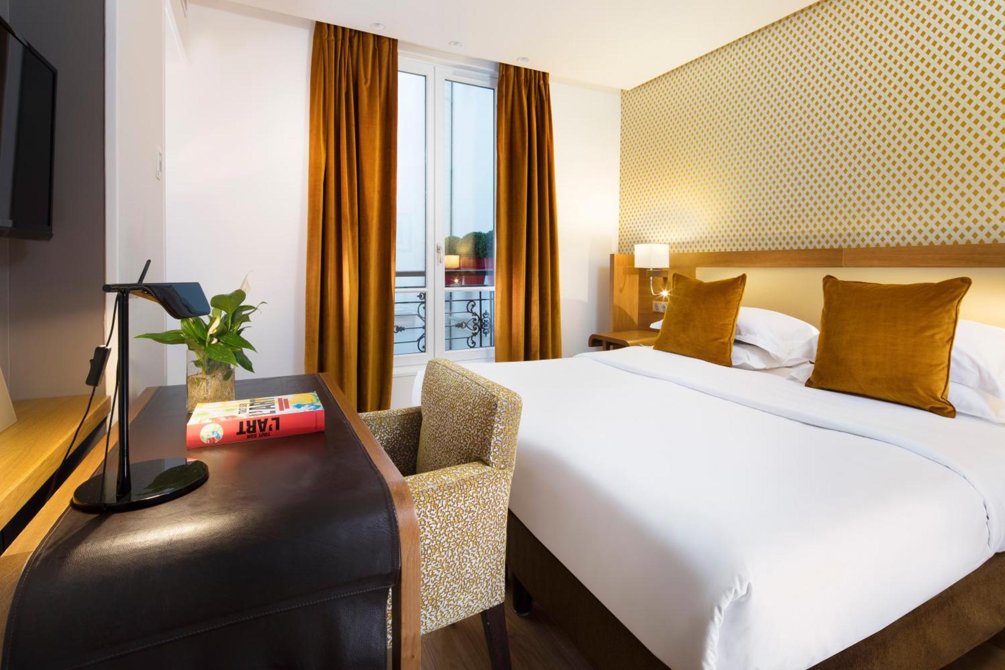 Chambre Double Classique