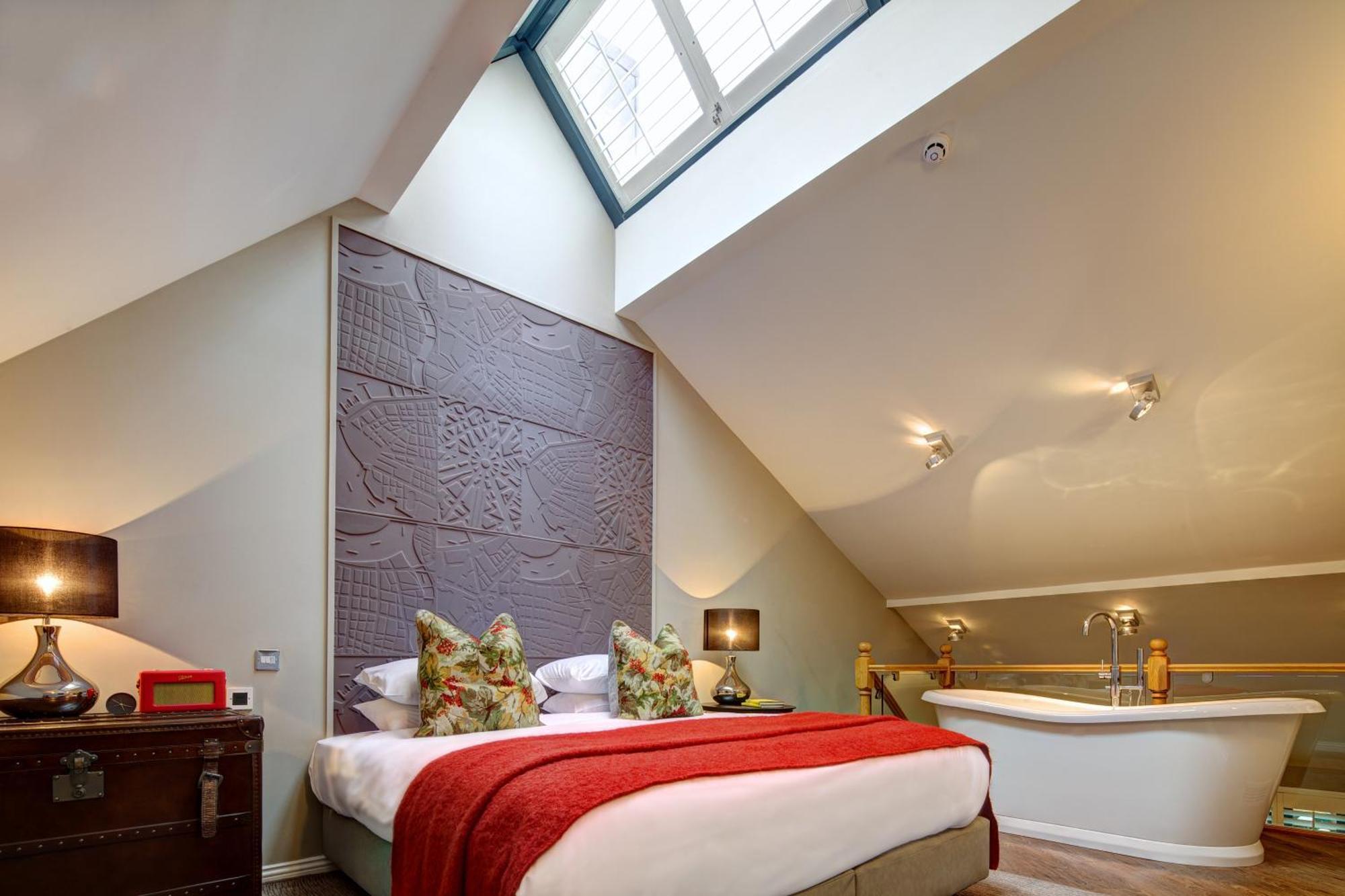 Duplex Suite