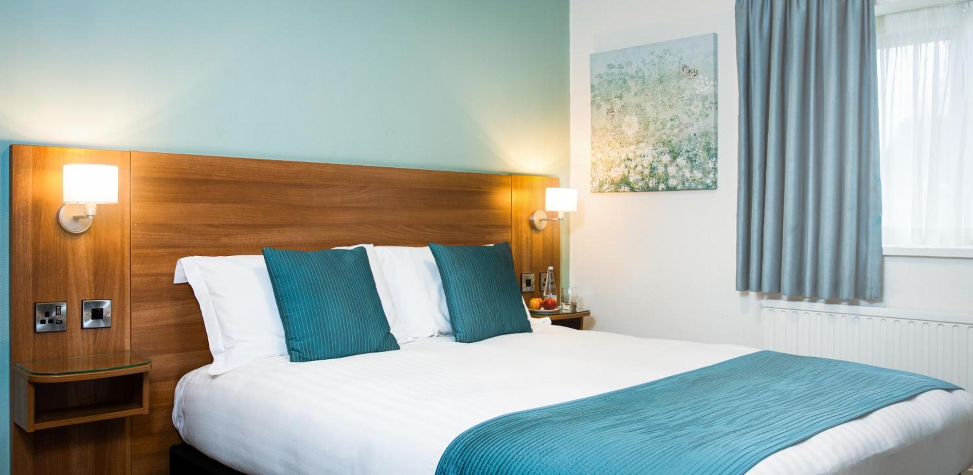 Cottage Classic Double Room