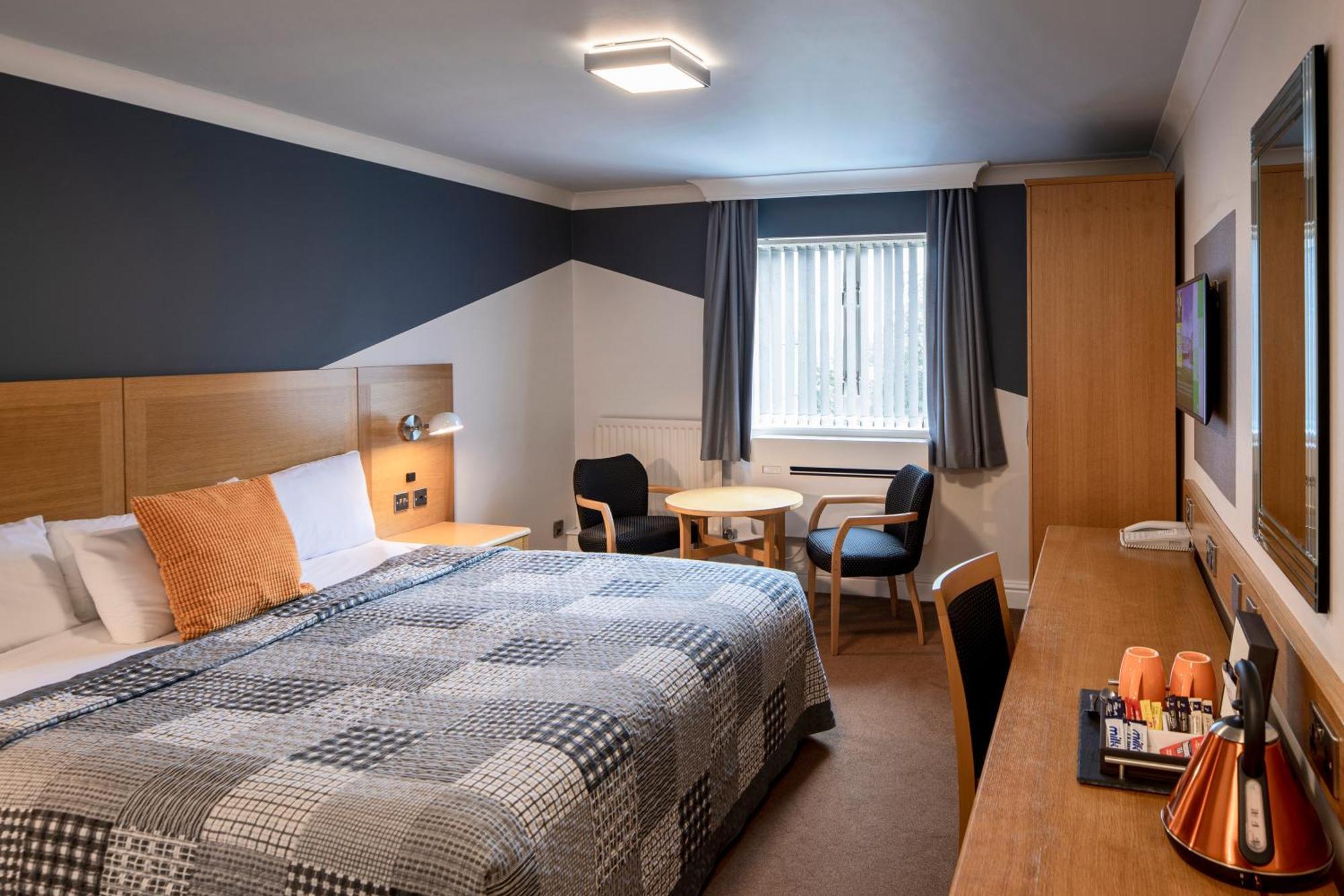 Signature Room