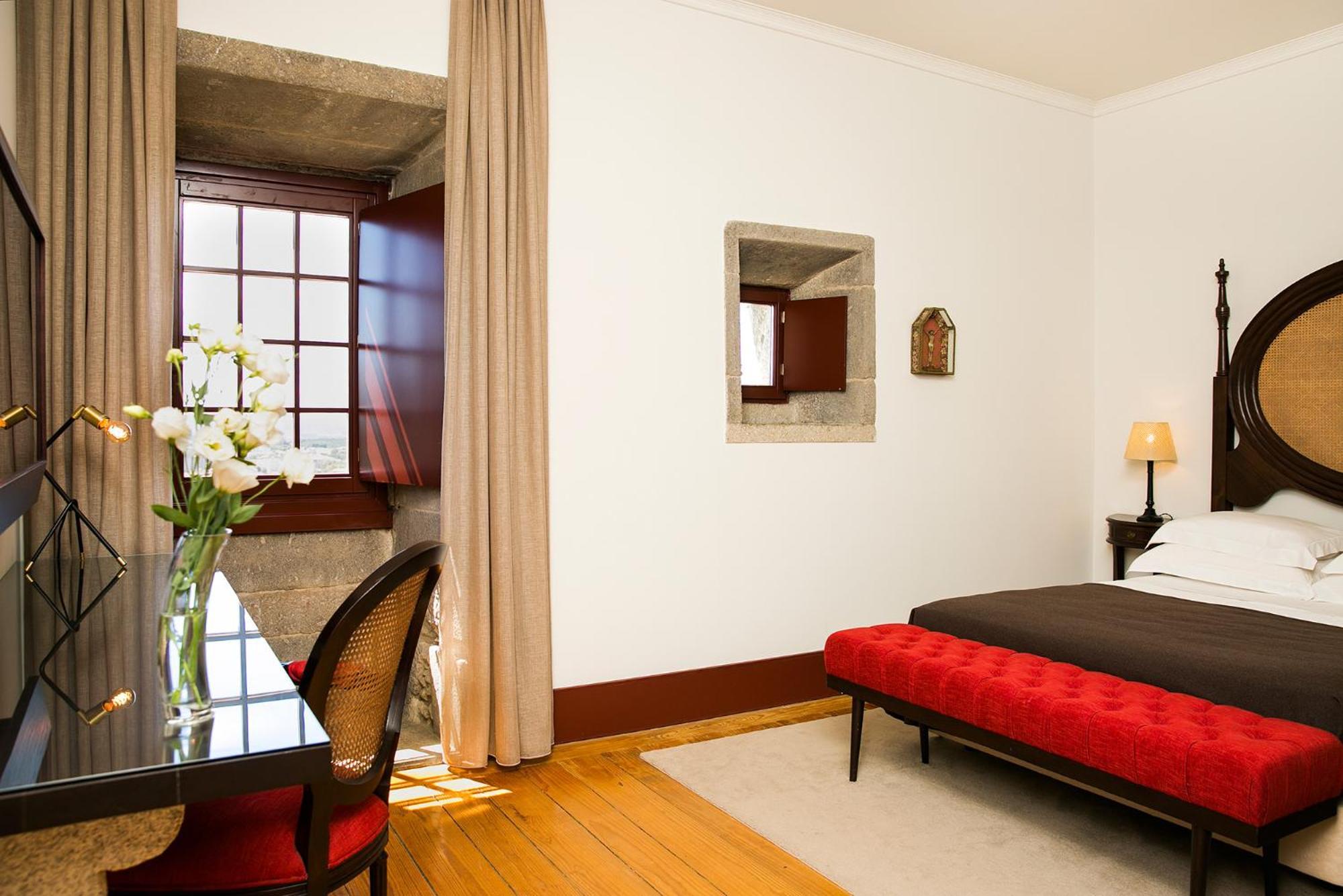 Classic Double or Twin Room