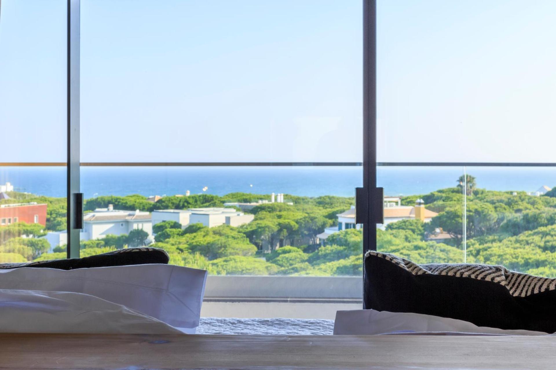 Superior Double Room Sea View