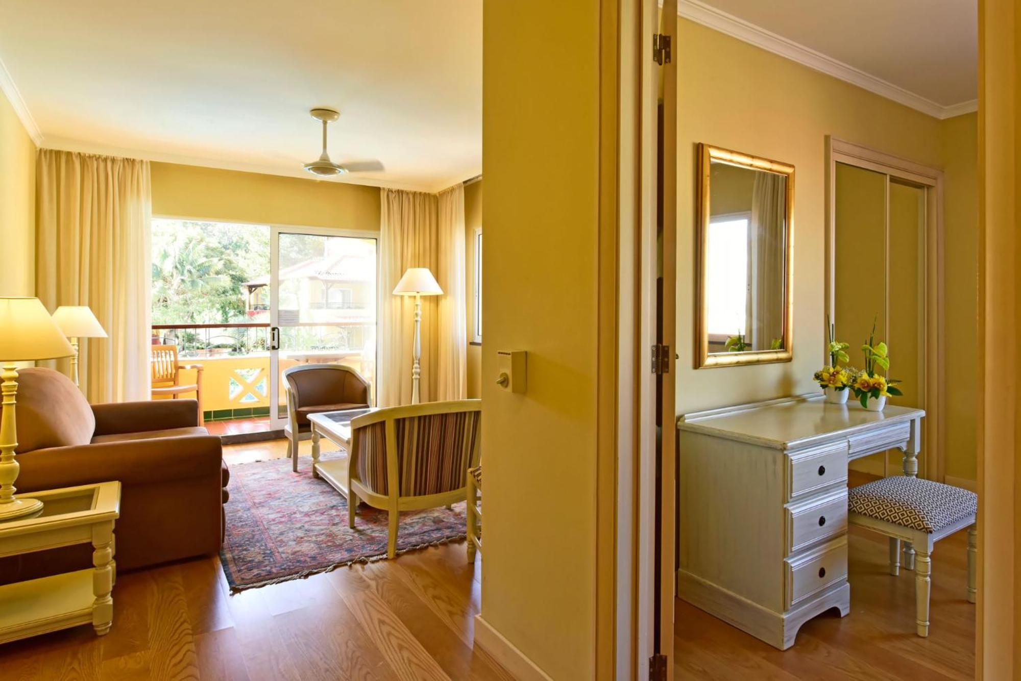 Superior Family Room