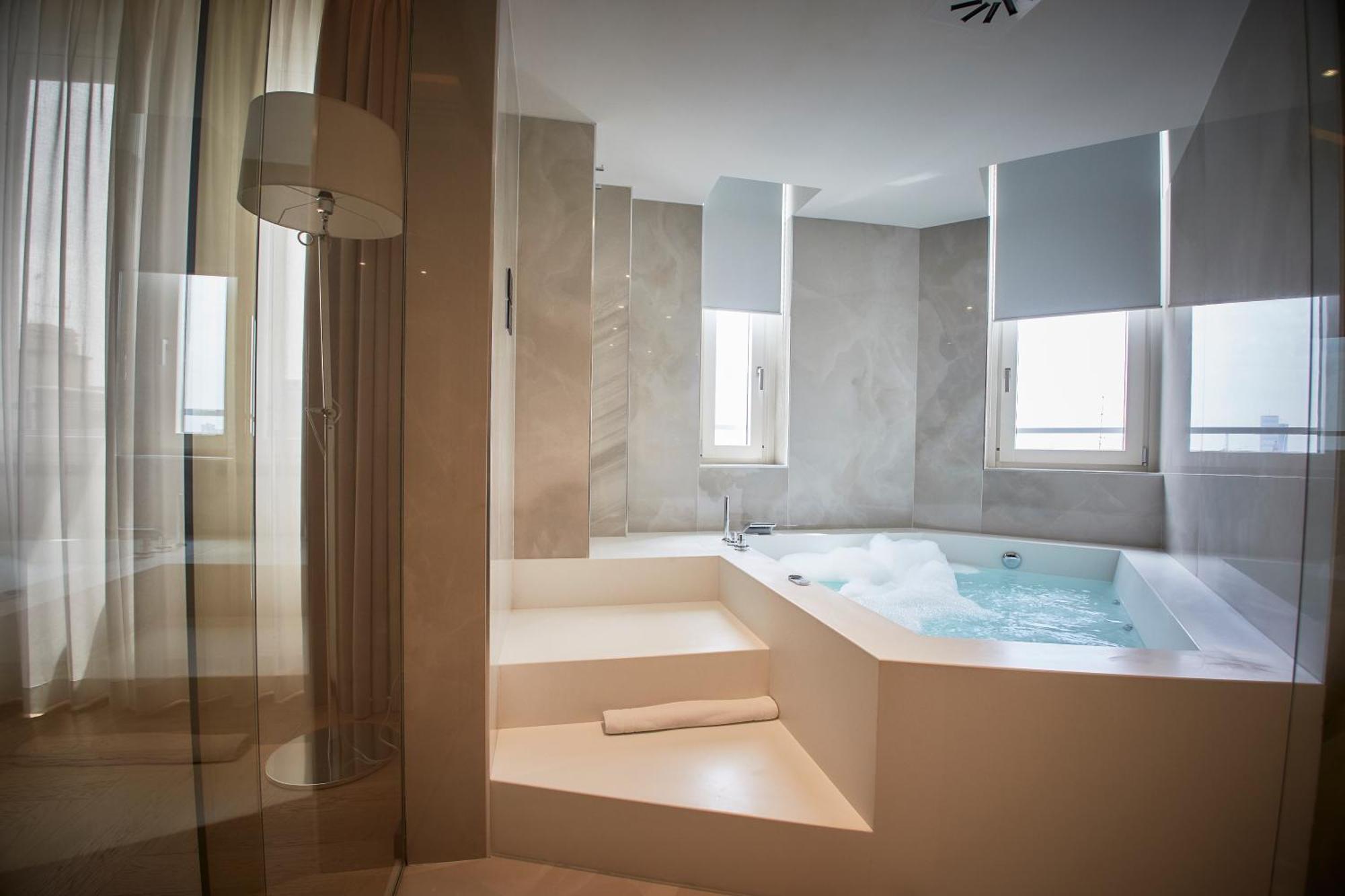 Suite Deluxe