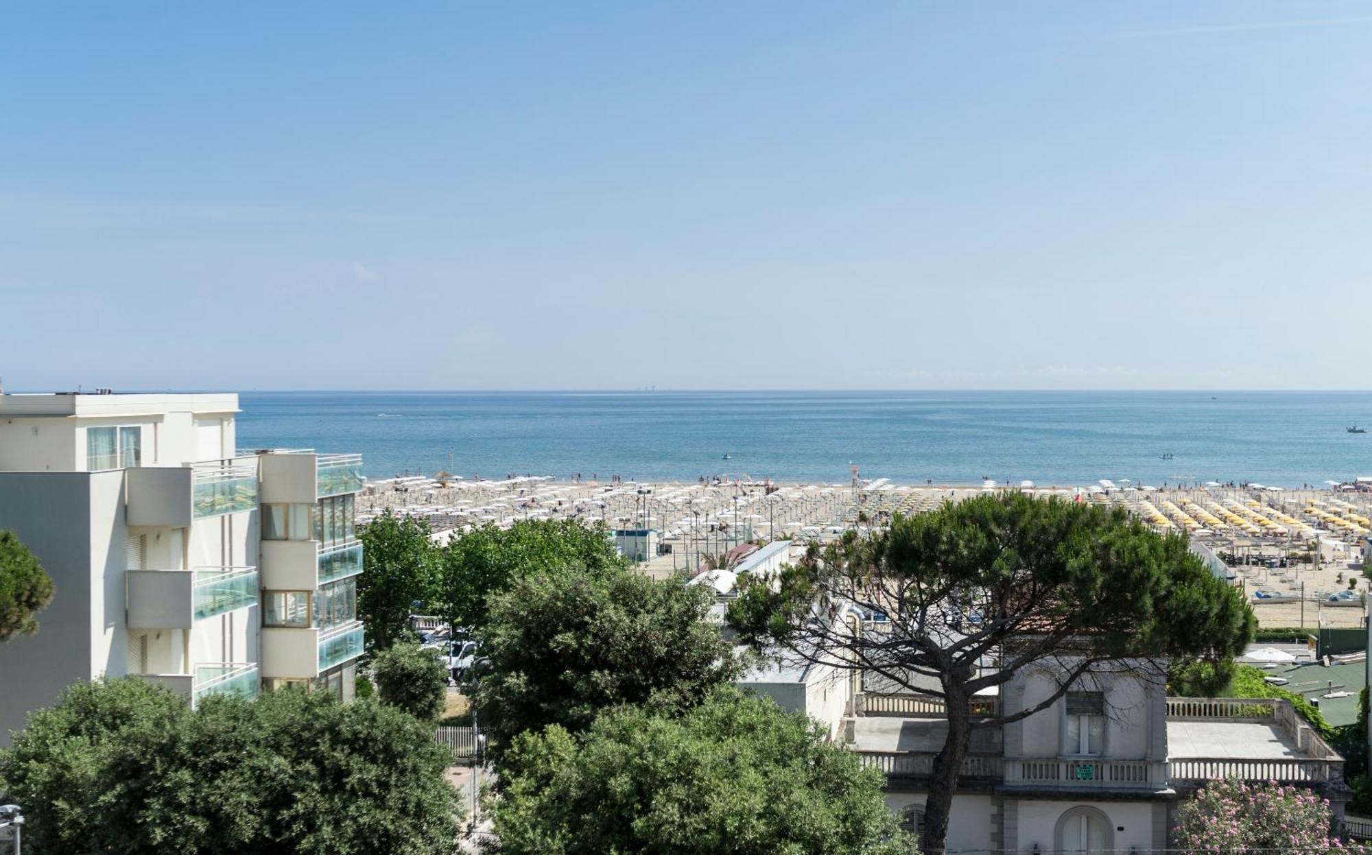 Double Room Sea View