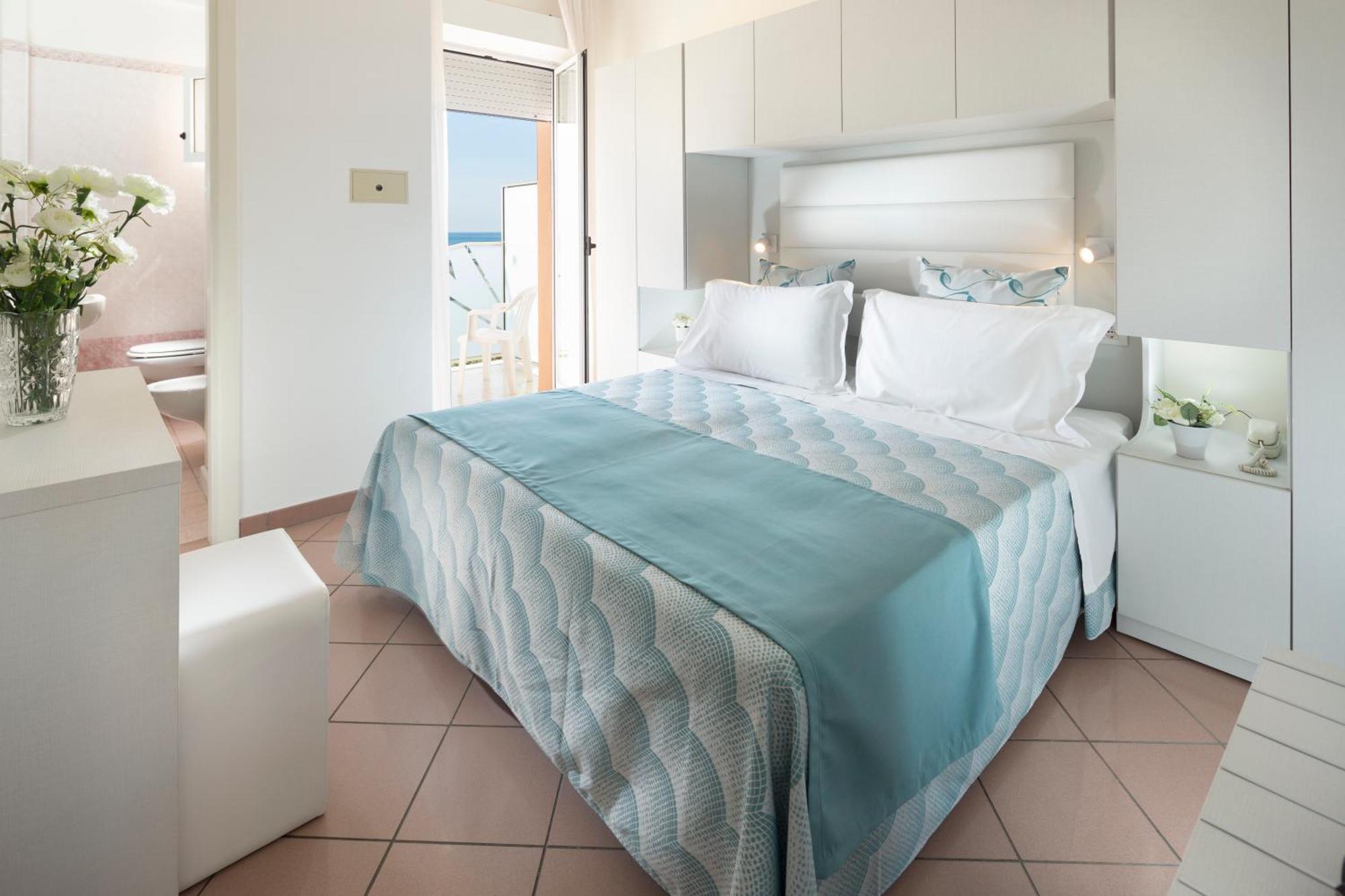 Double Room Sea View