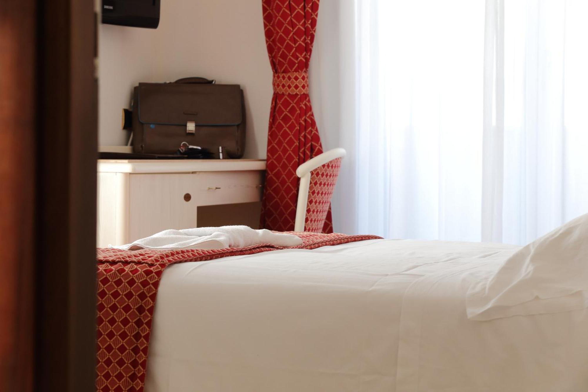 Deluxe Double Room Balcony Sea View