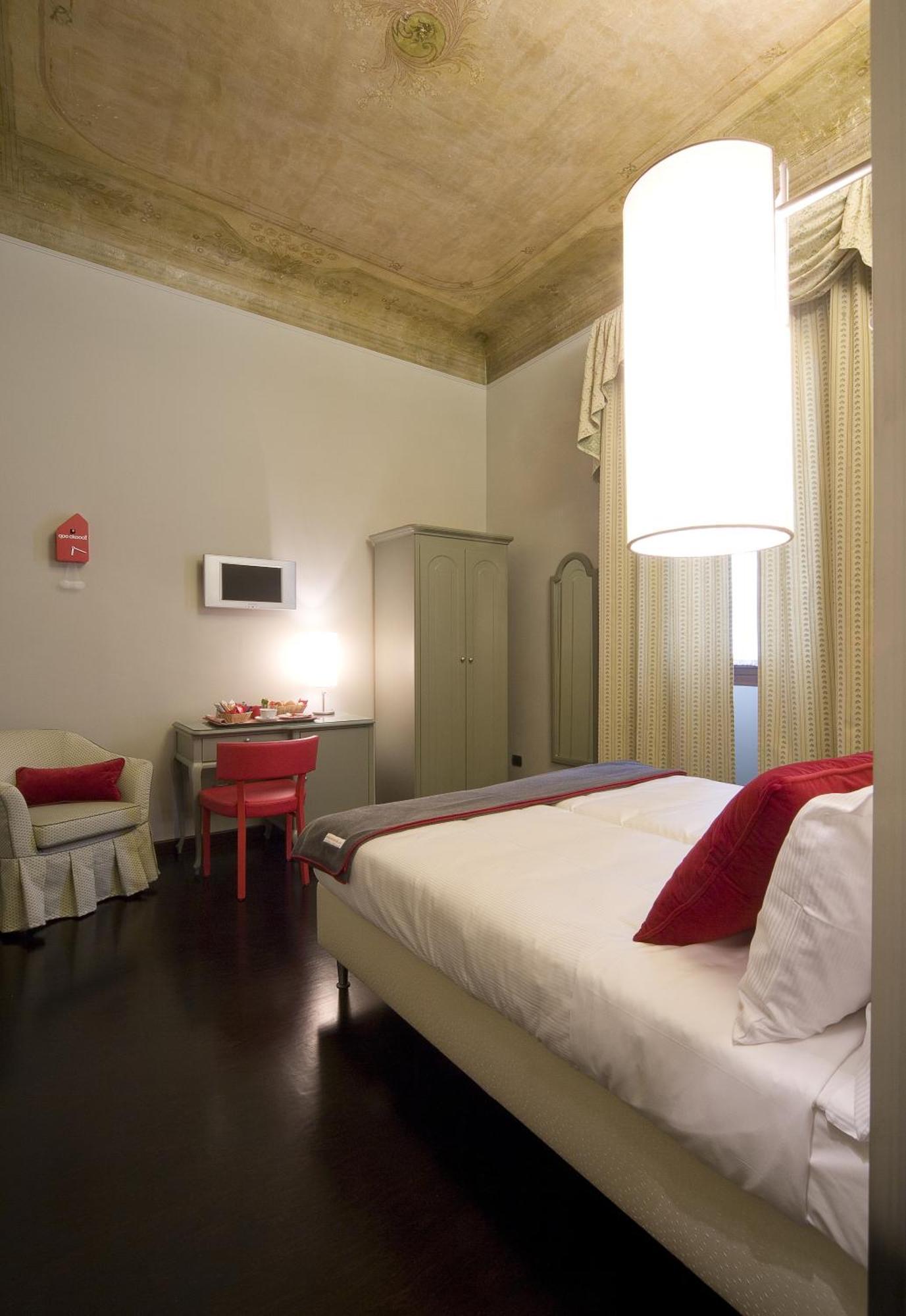 Superior Double Room City View