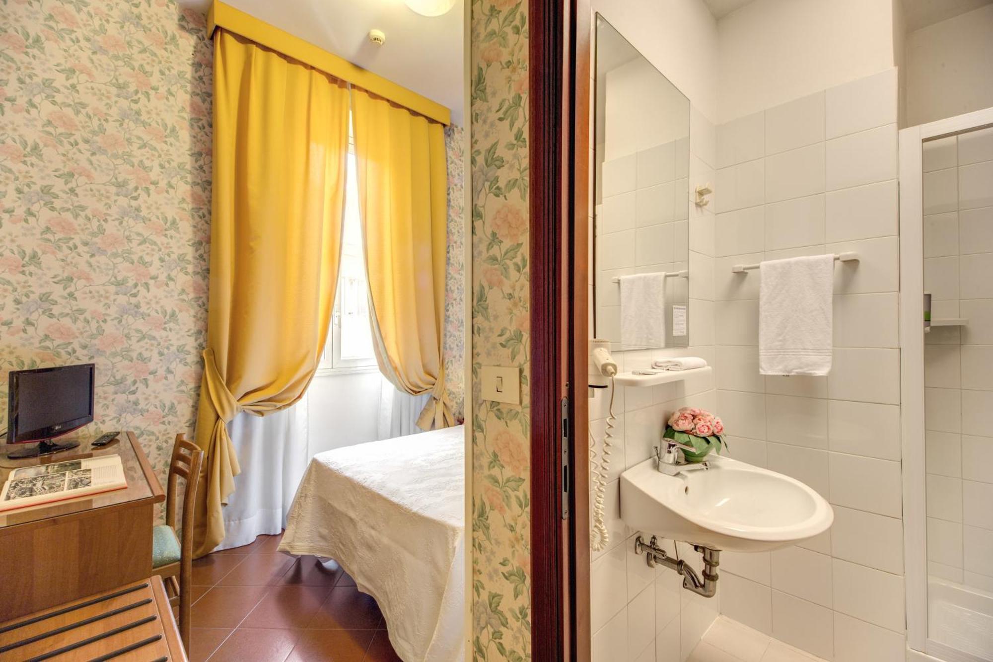 Superior Single Room