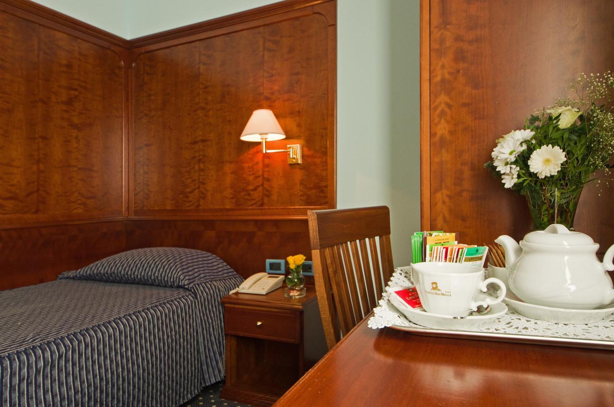 Single Room