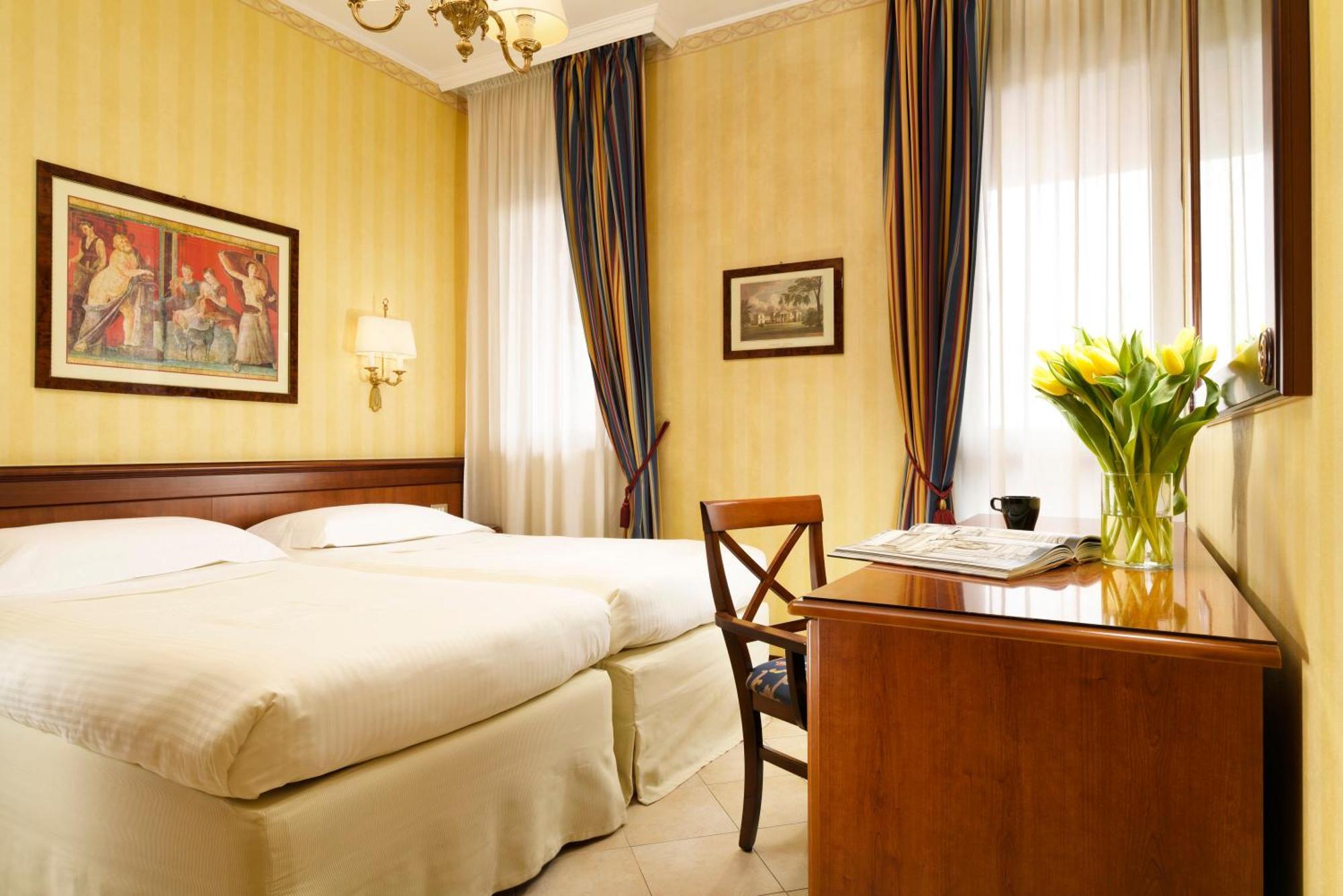 Appartamento Classic con 1 Camera da Letto