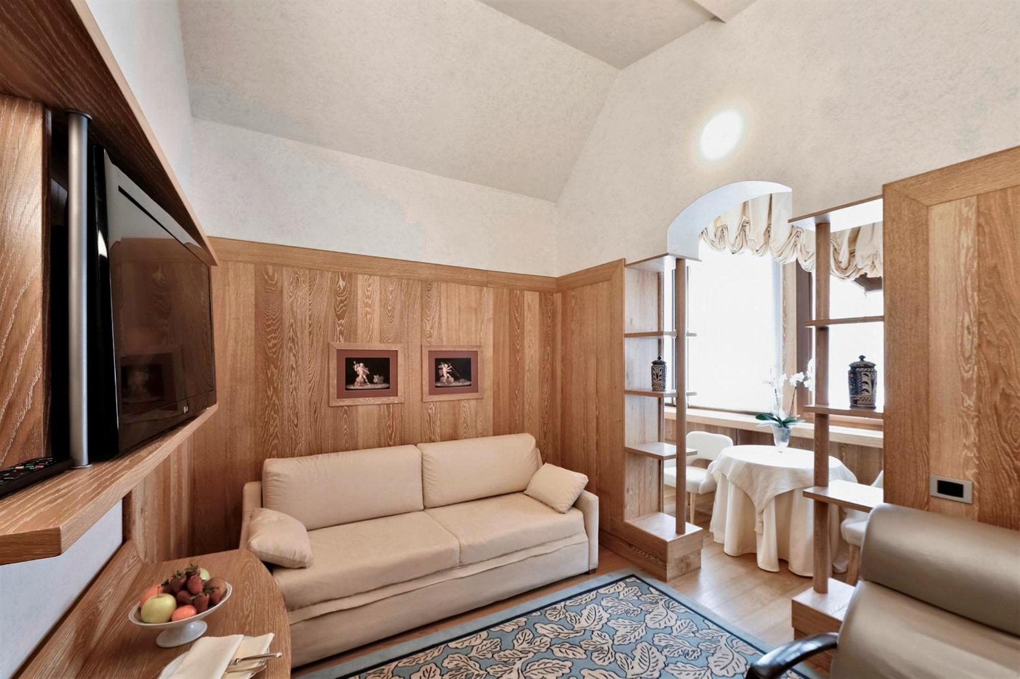 Romantic Suite