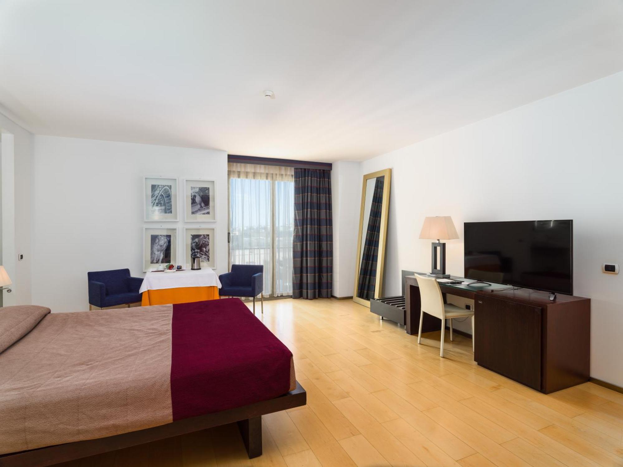 Superior Double or Twin Room
