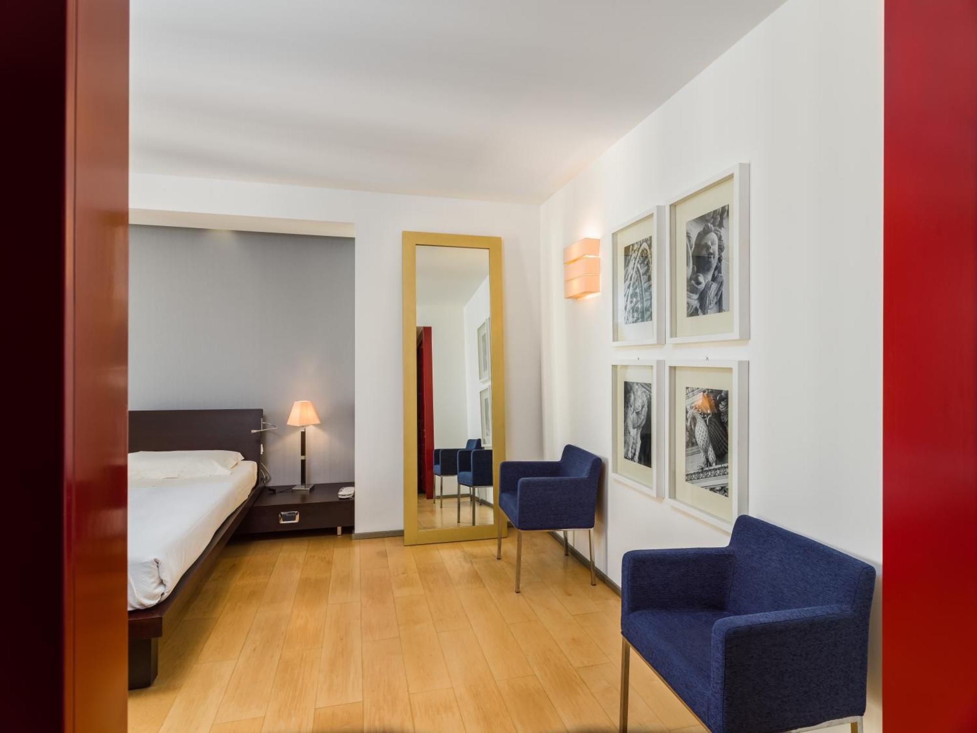 Superior Double or Twin Room