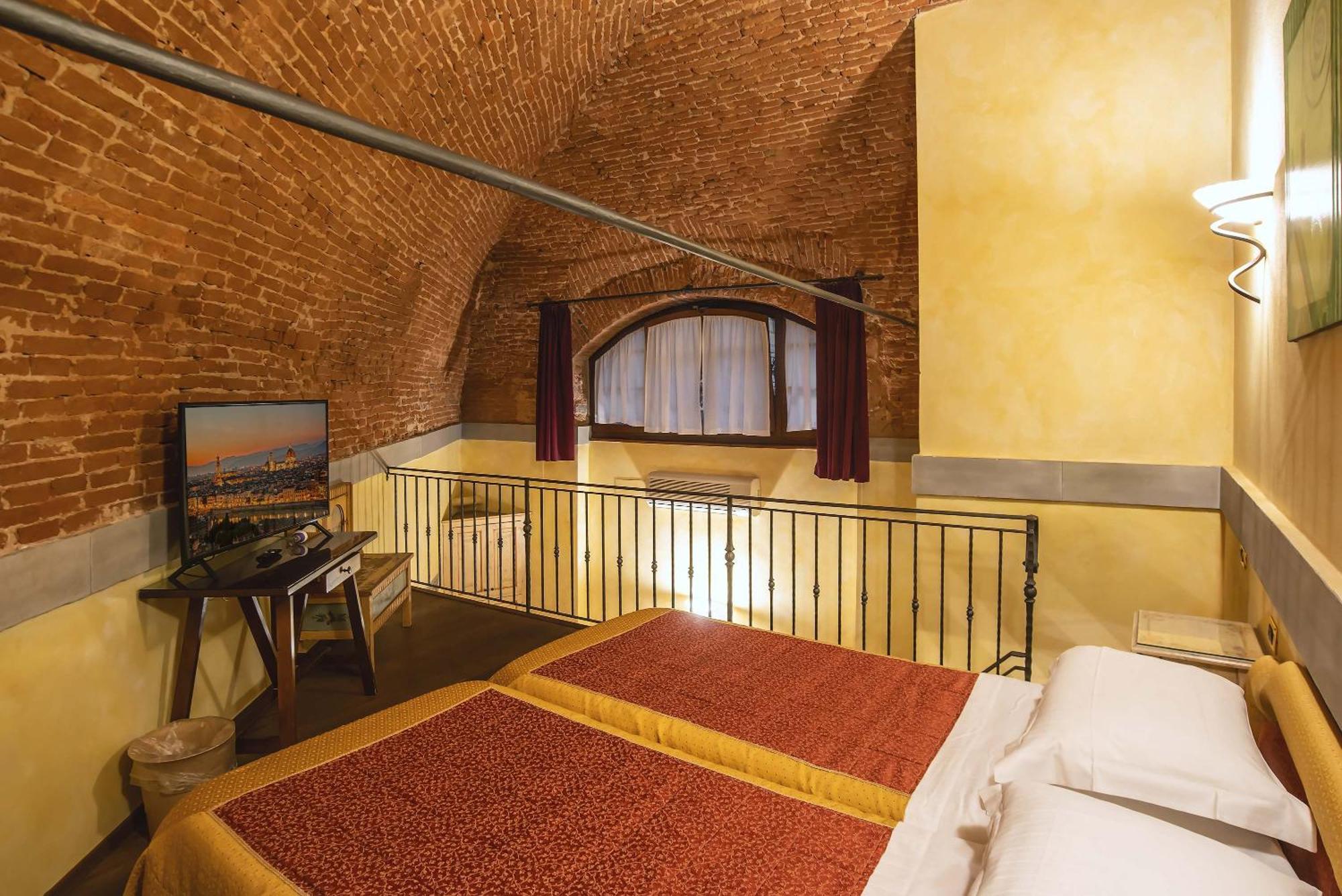 Superior Quadruple Room