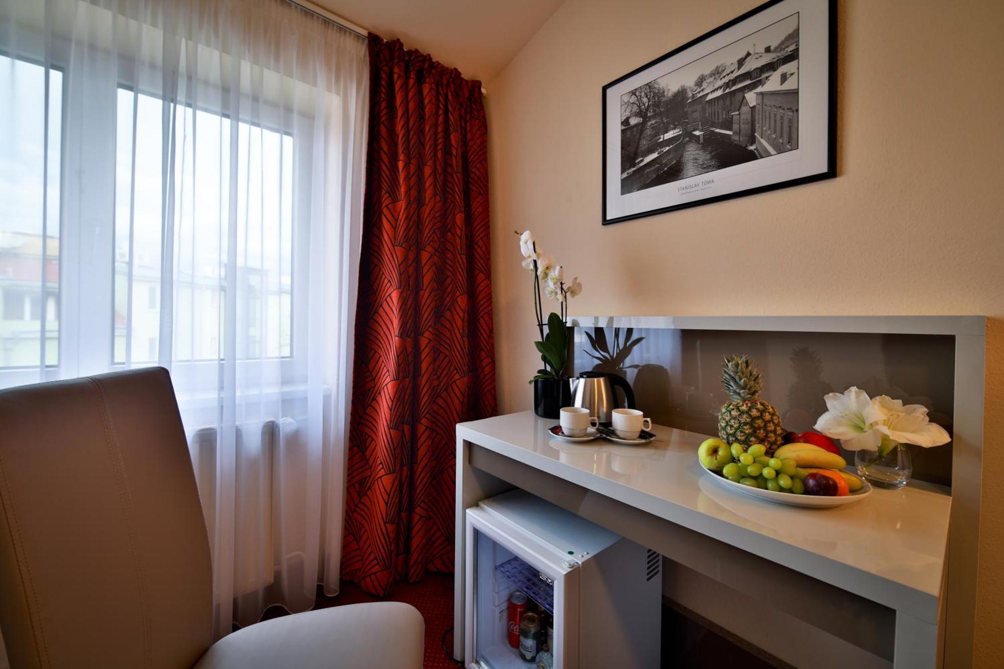 Superior Double or Twin Room