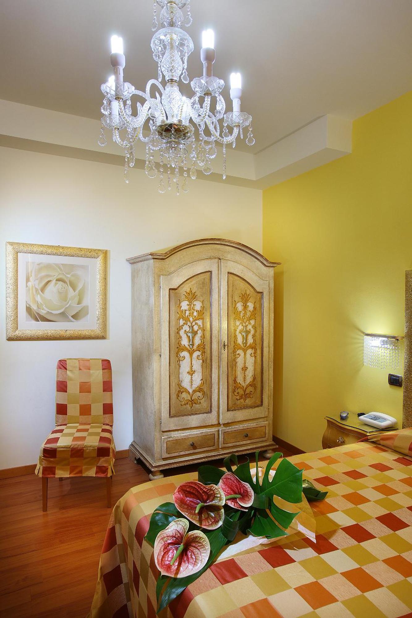 Superior Double or Twin Room