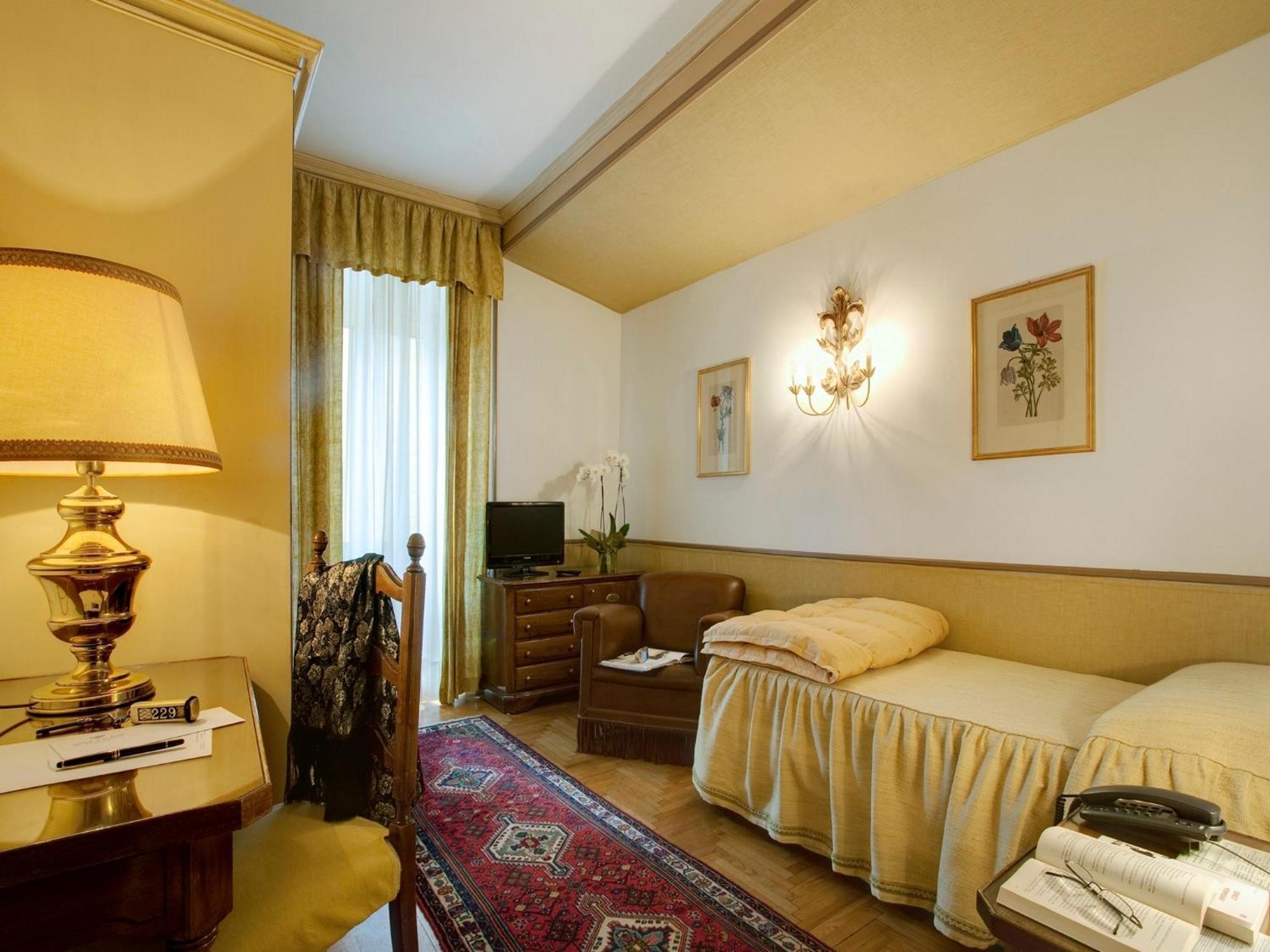 Single Room