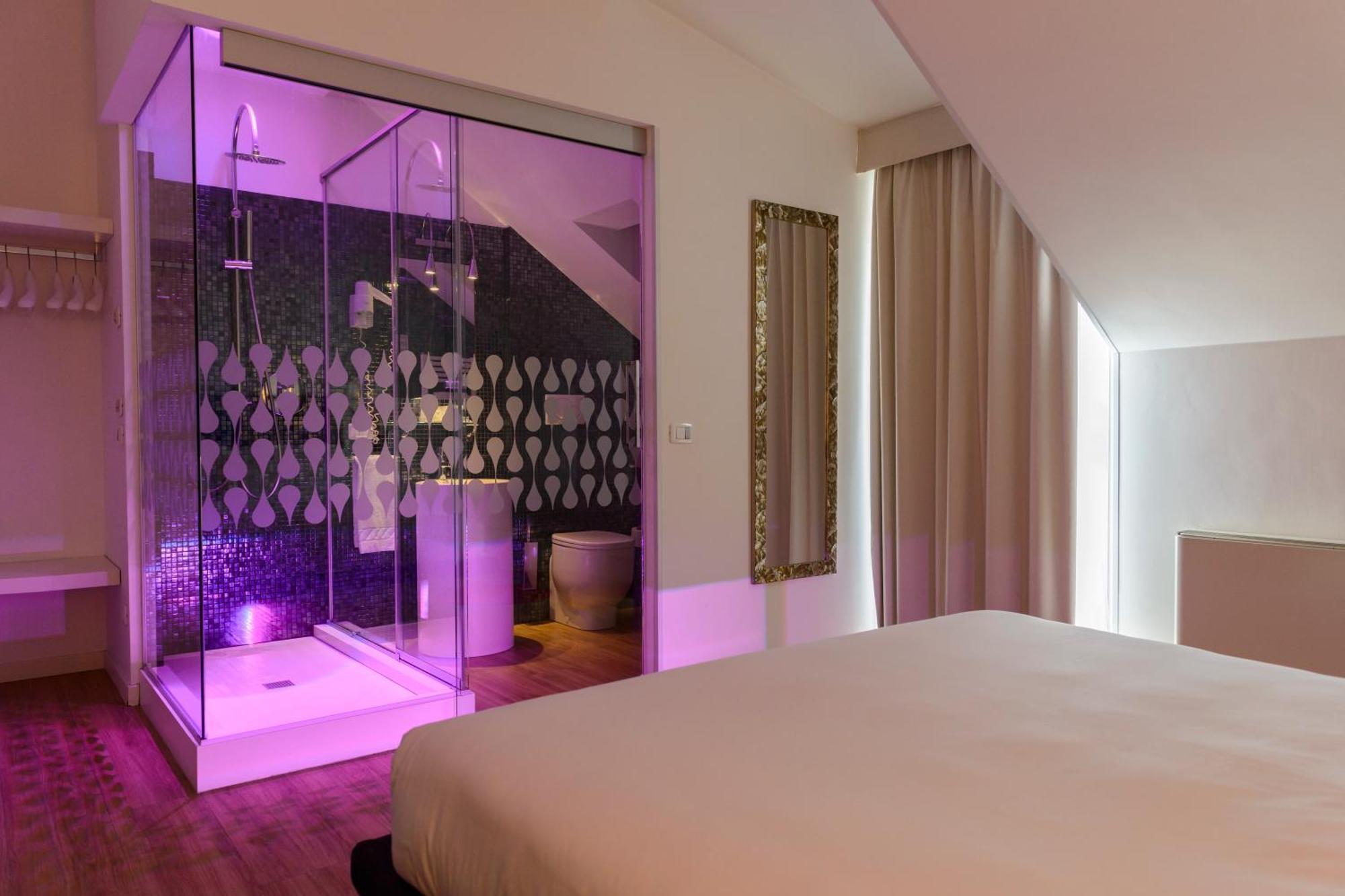 Chambre Double Supérieure