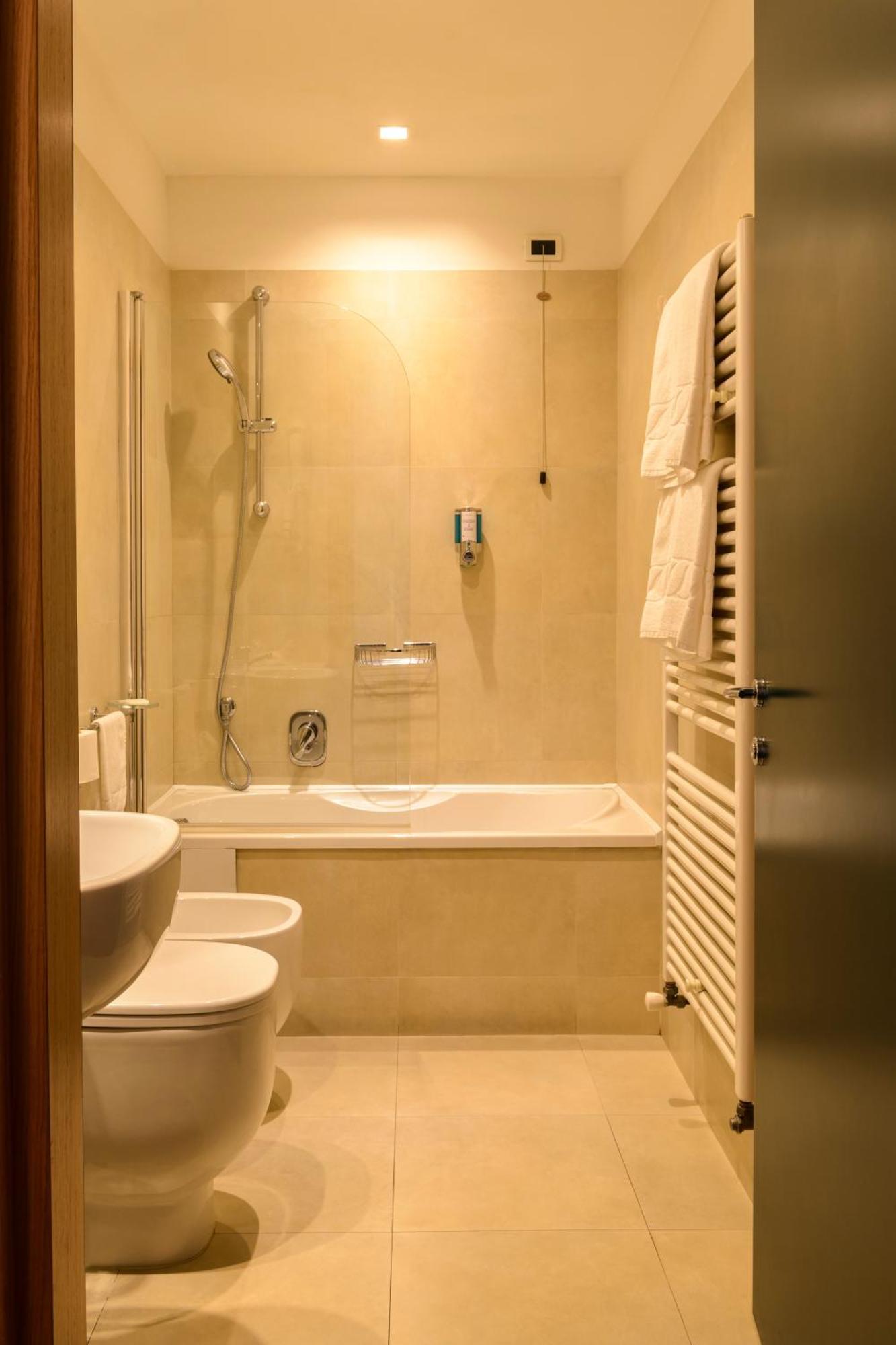 Appartement (4 Adultes)